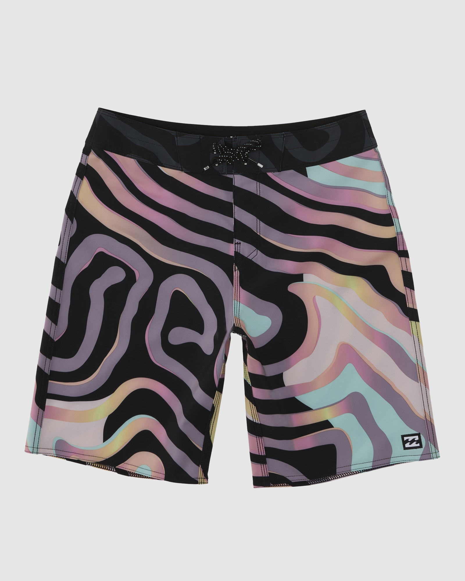 Boys 8-16 Sundays Pro Boardshorts