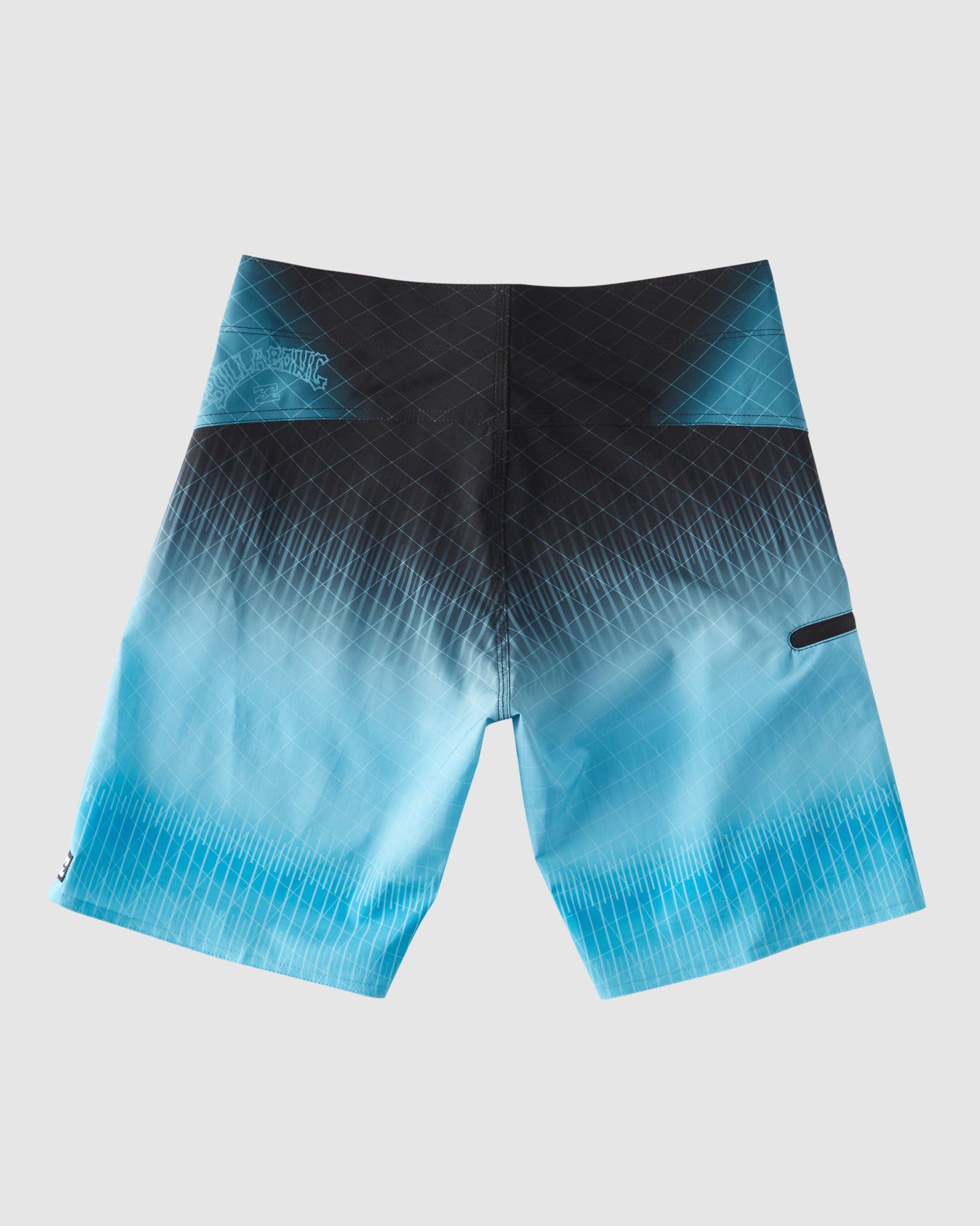 Boys 8-16 Fluid Pro Boardshorts