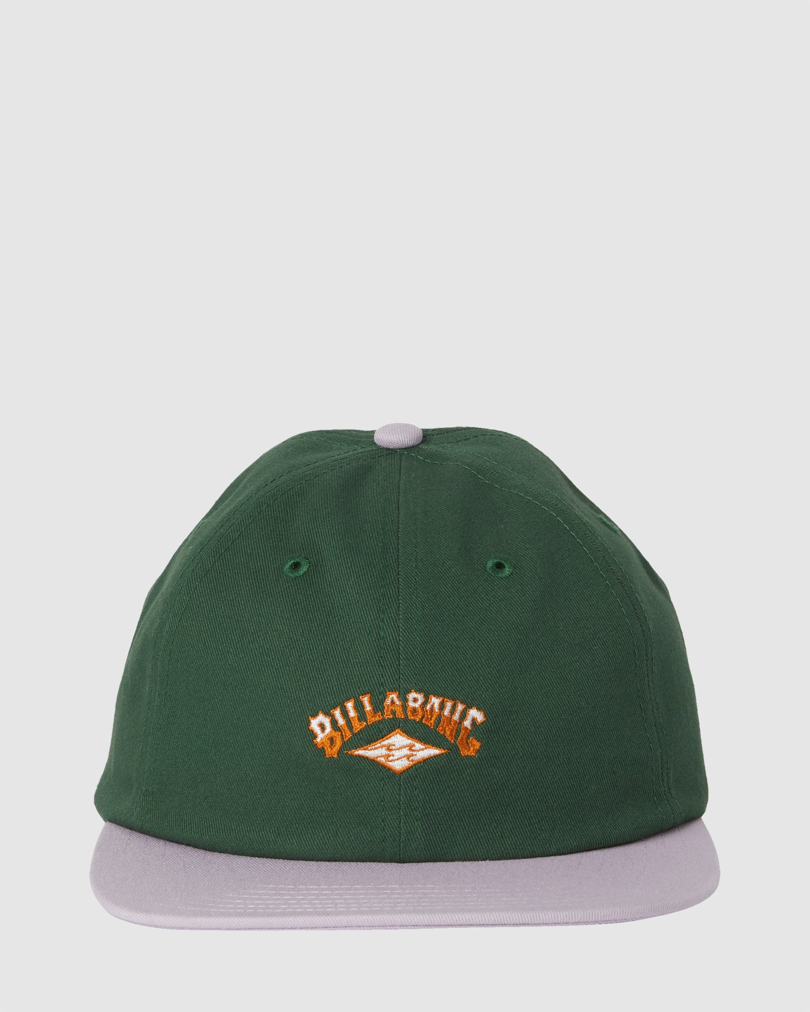 Boys 8-16 Global Arch Strapback Cap