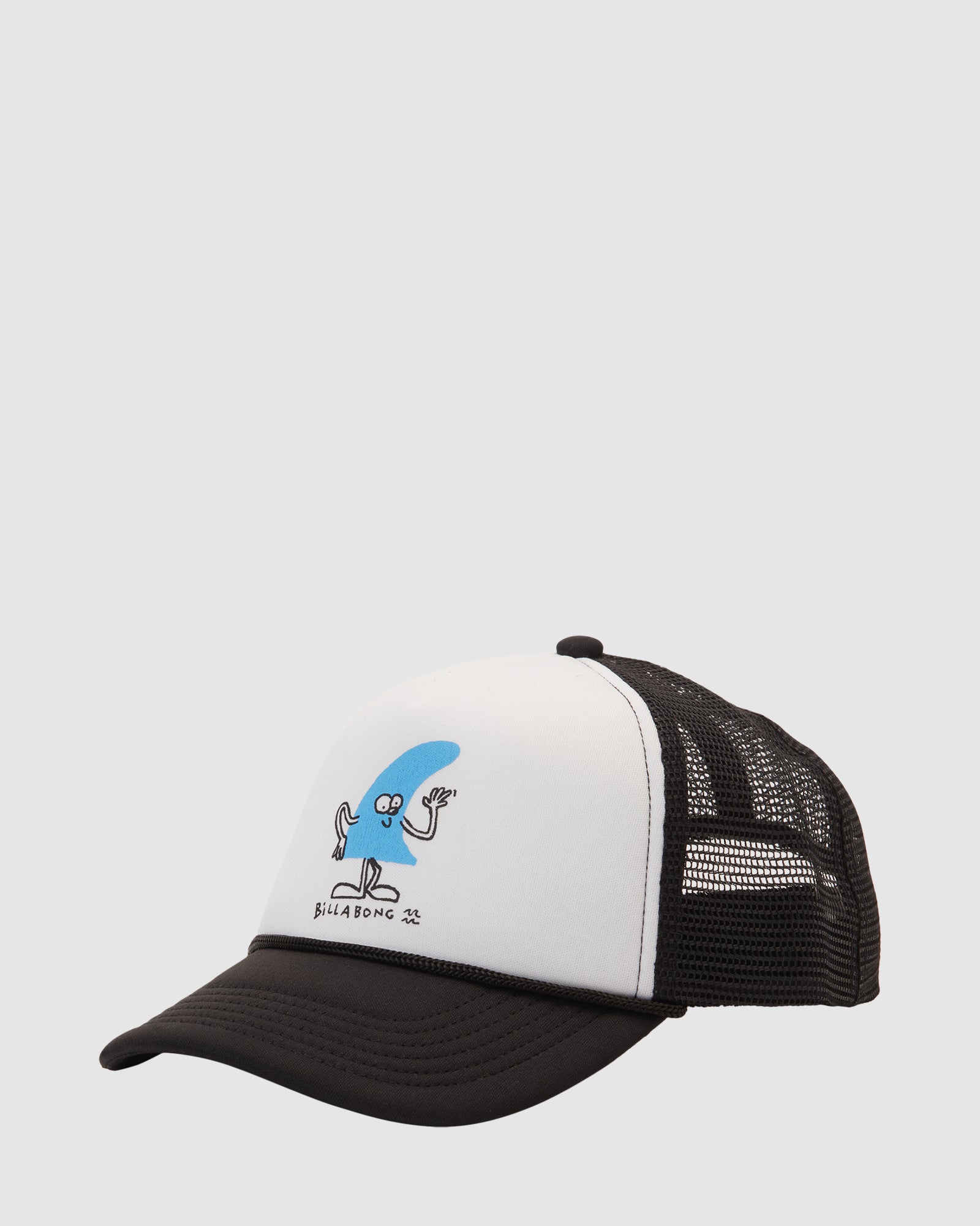 Boys 8-16 Grom From Trucker Cap