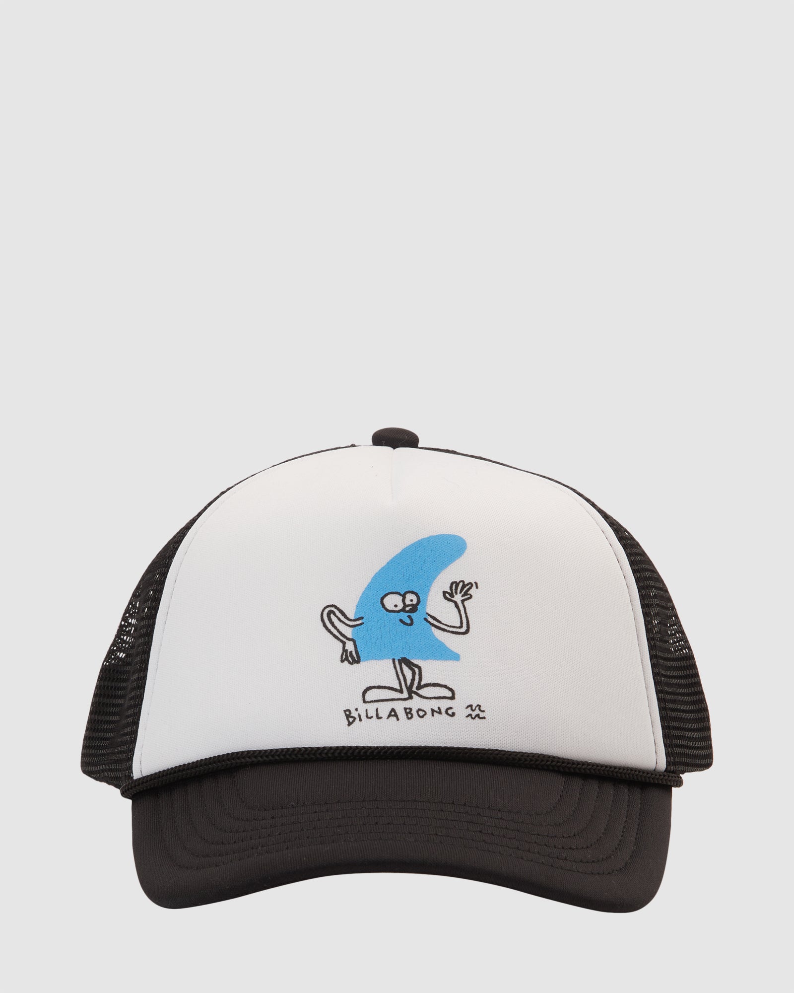 Boys 8-16 Grom From Trucker Cap