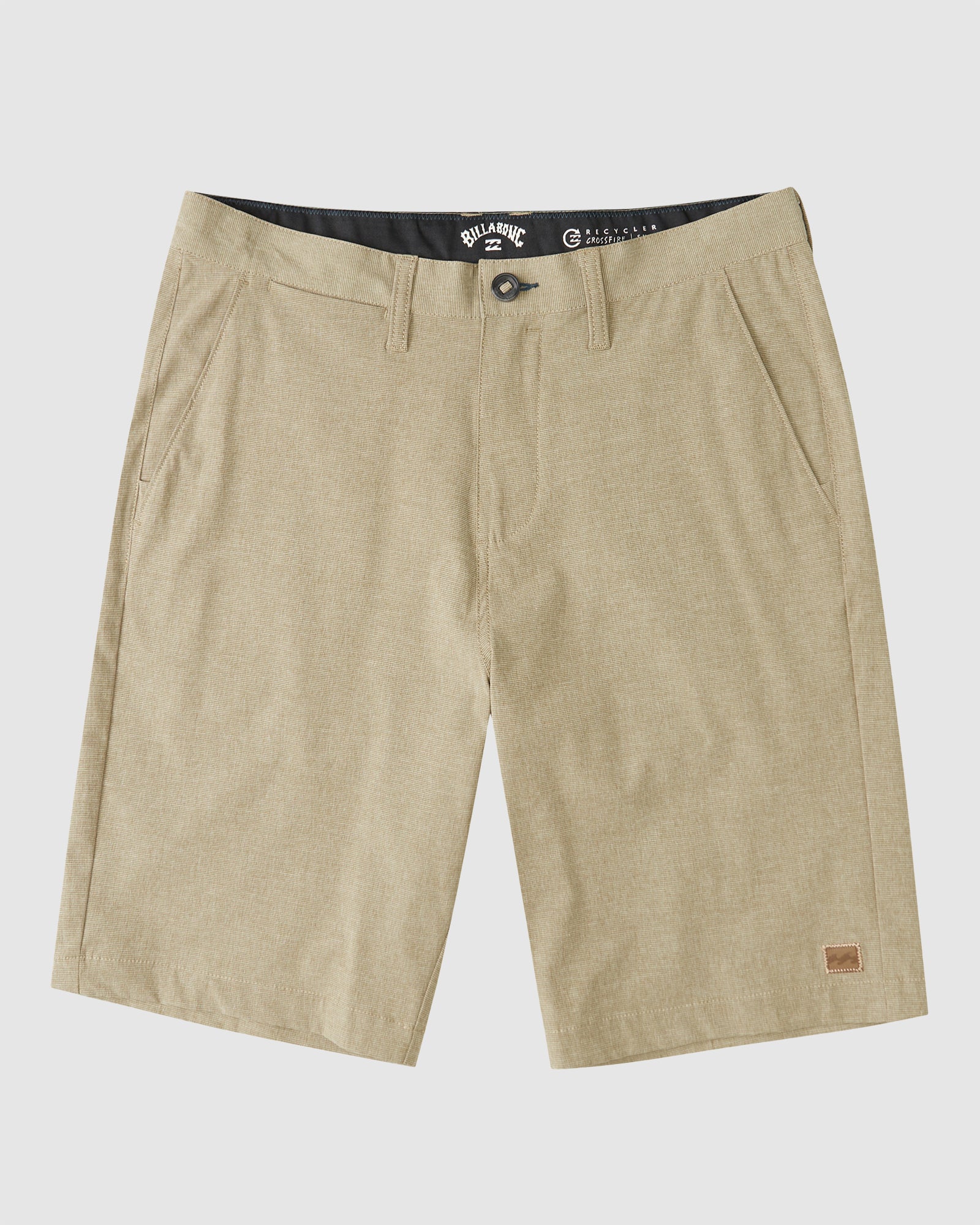 Boys 8-16 Crossfire Submersible Shorts