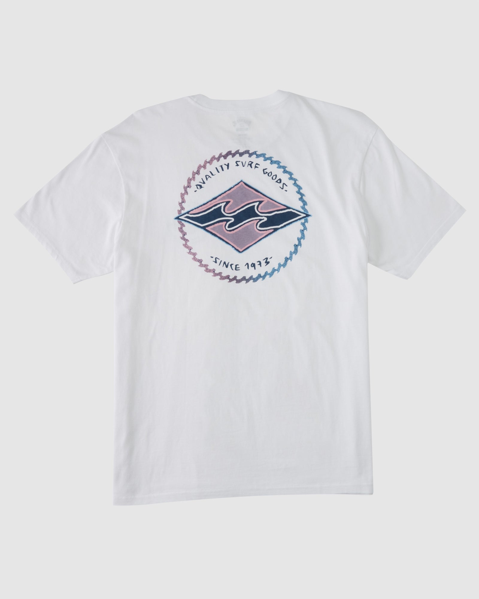 Boys 8-16 Rotor Diamond T-Shirt