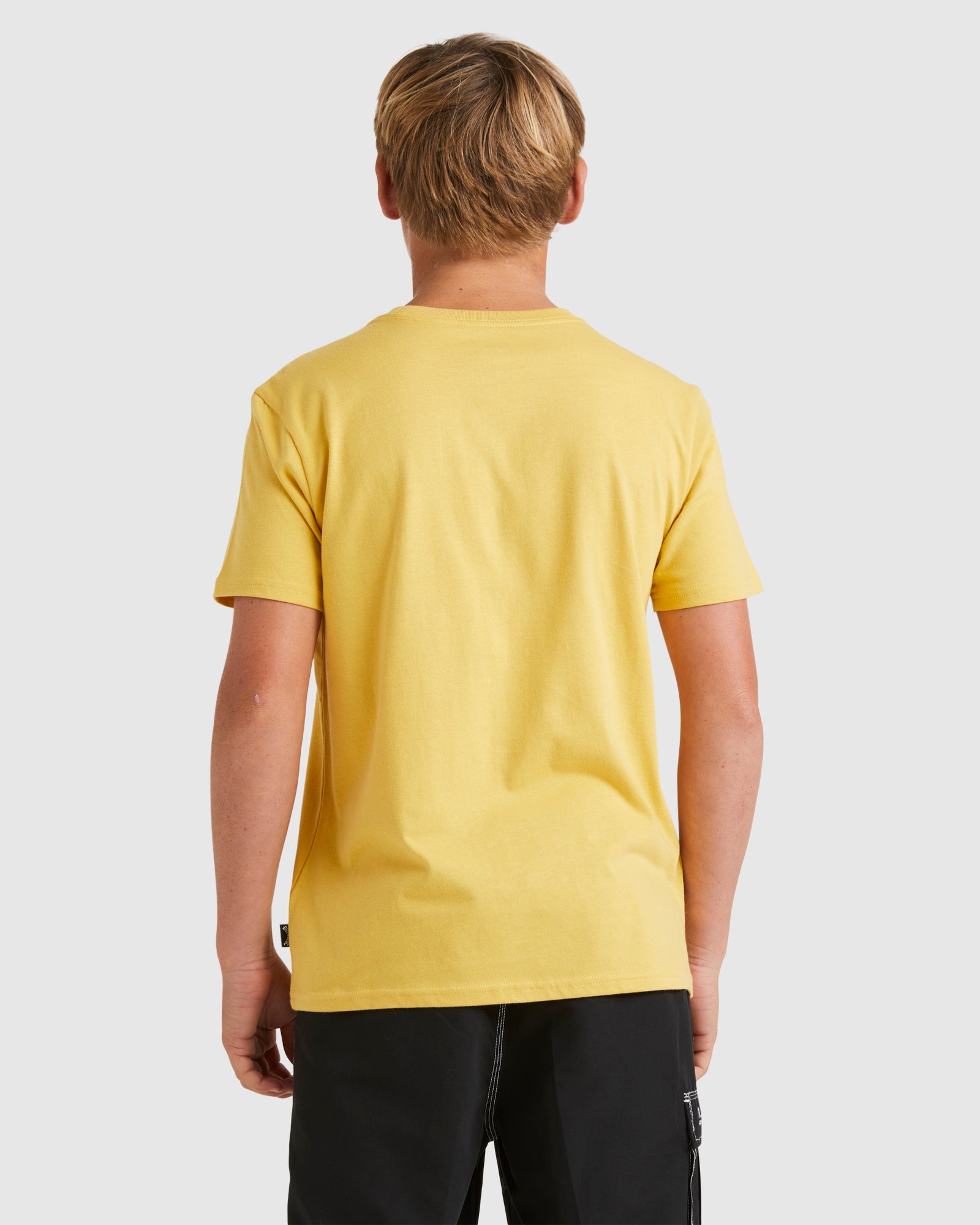 Boys 8-16 Dagger T-Shirt