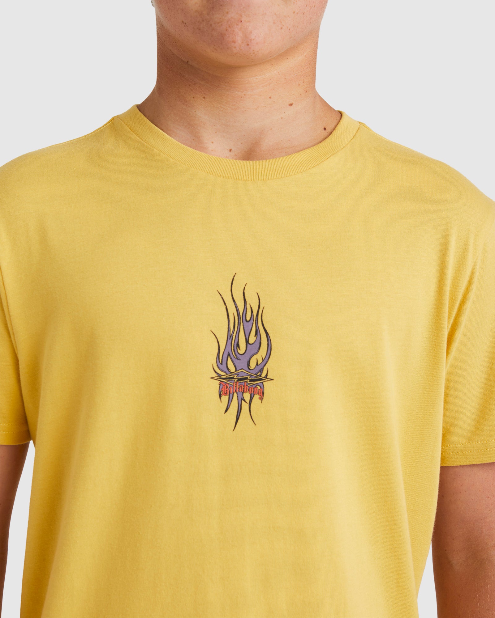 Boys 8-16 Dagger T-Shirt