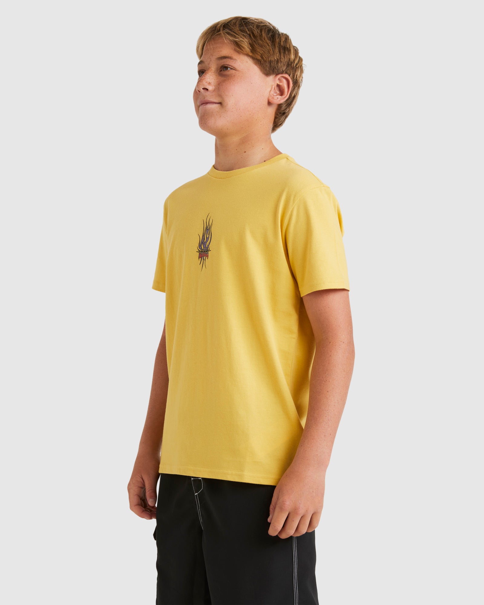 Boys 8-16 Dagger T-Shirt