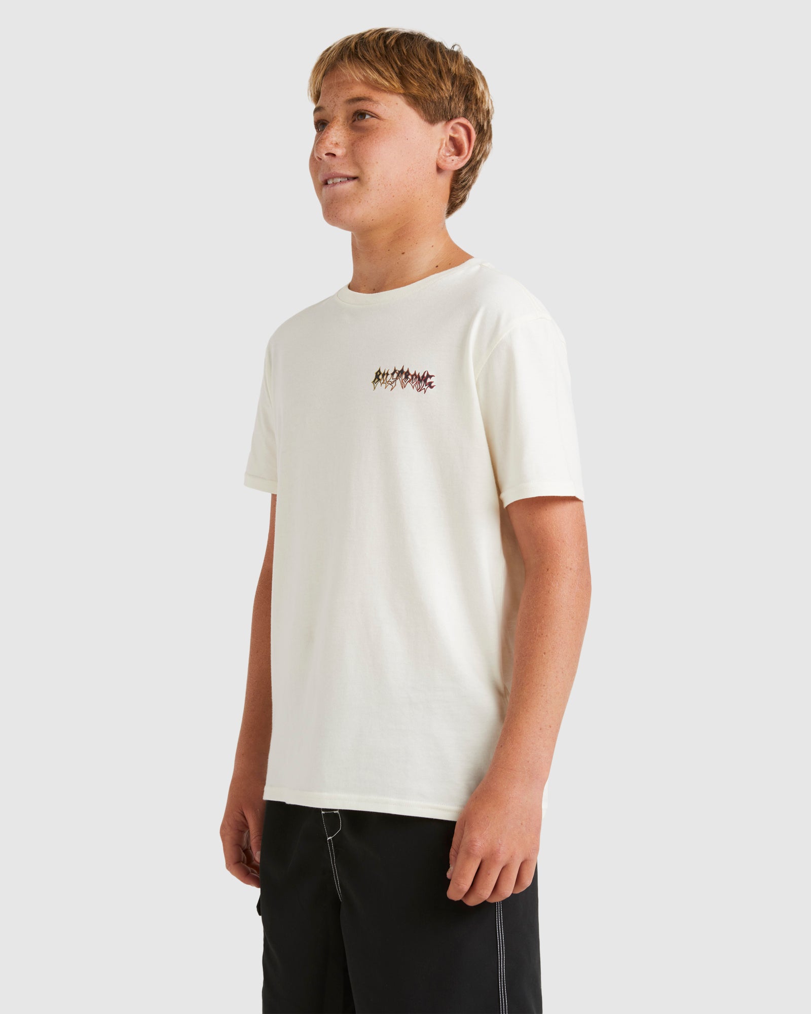 Boys 8-16 Immortal T-Shirt
