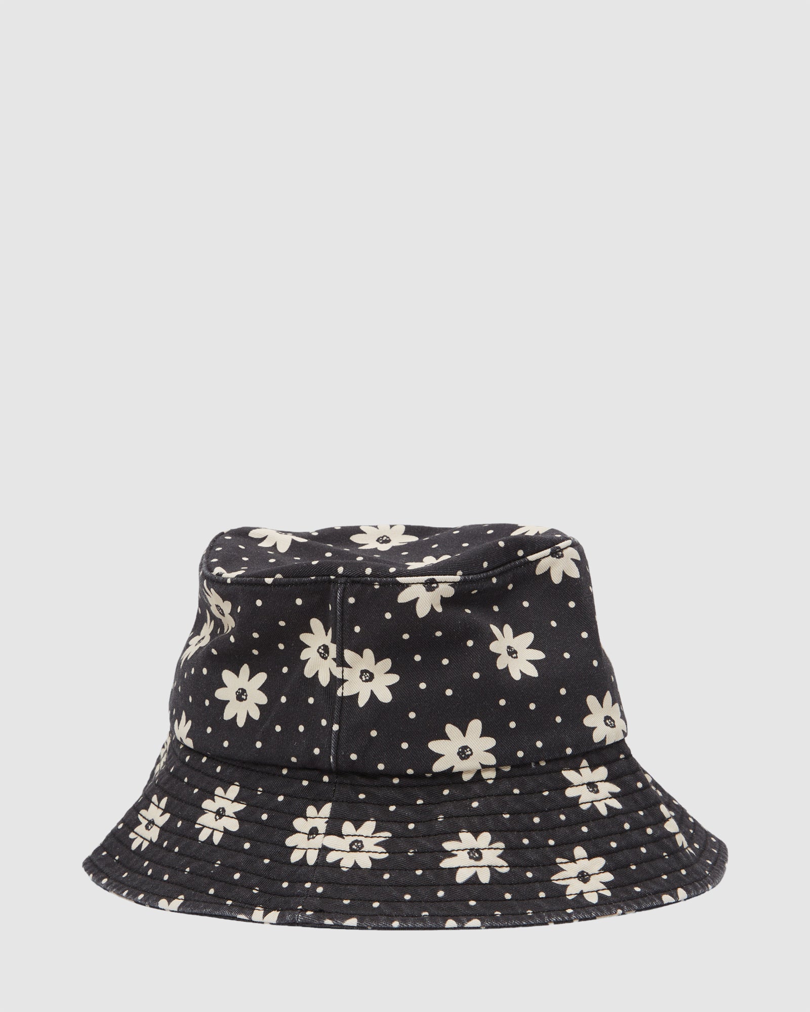 Girls Bucket List Hat