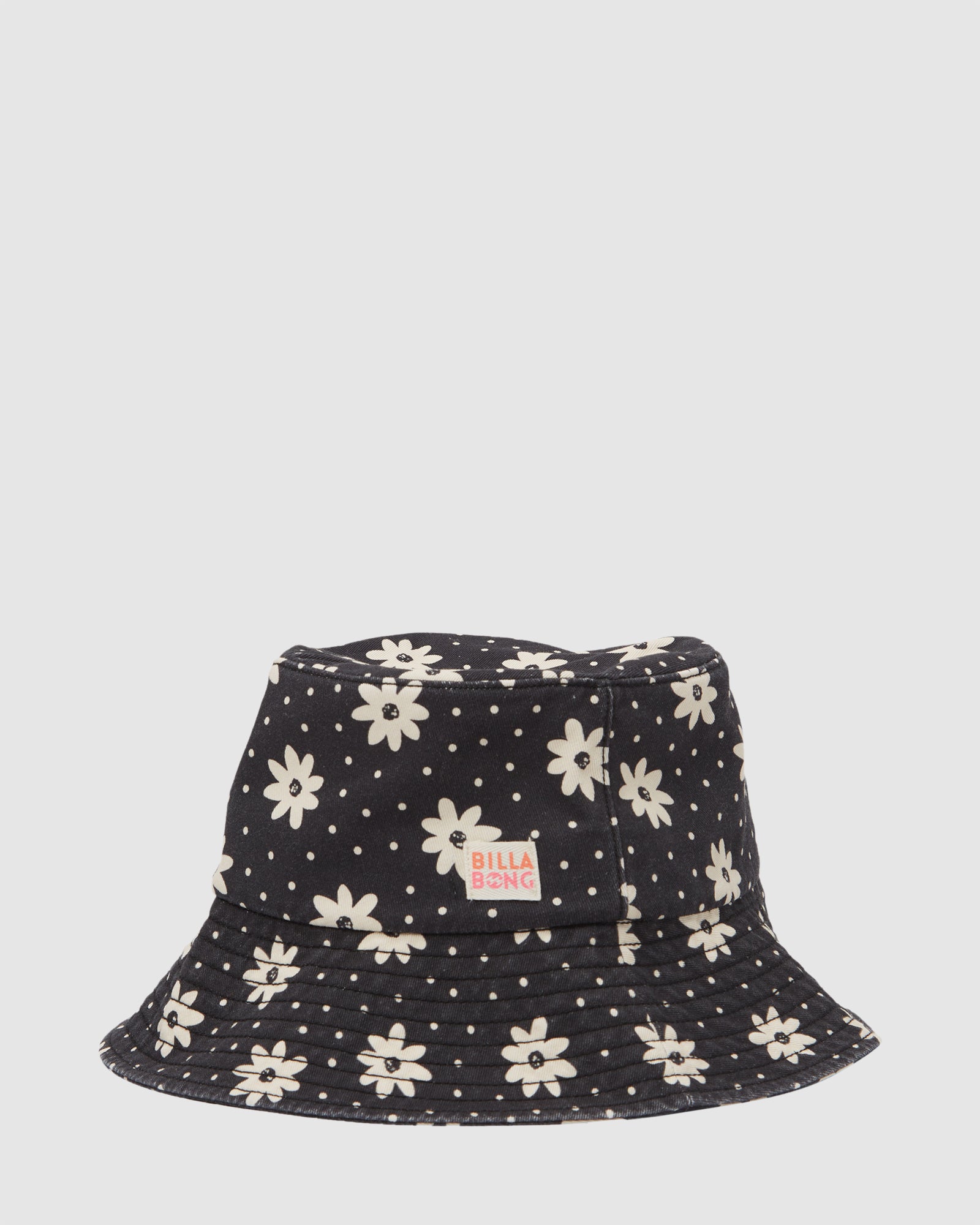 Girls Bucket List Hat