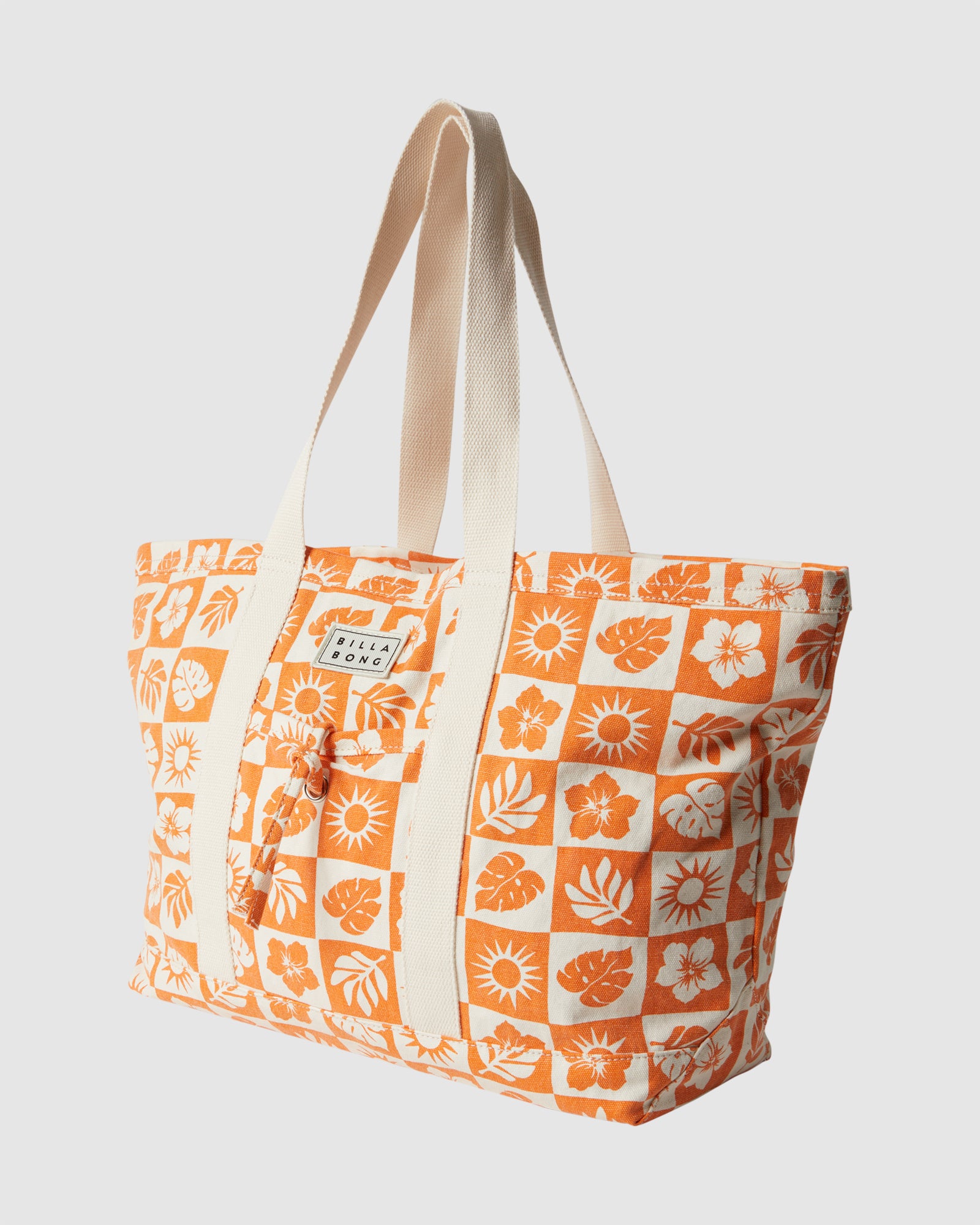 Womens All Day Beach Tote Bag