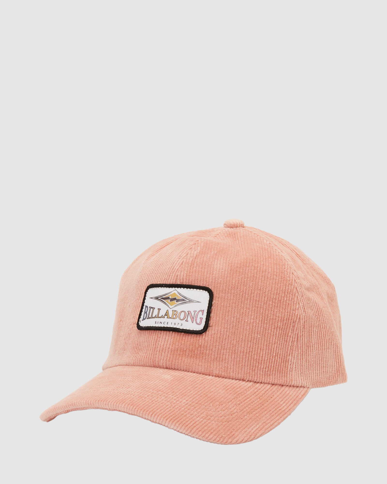 Womens Dad Cap
