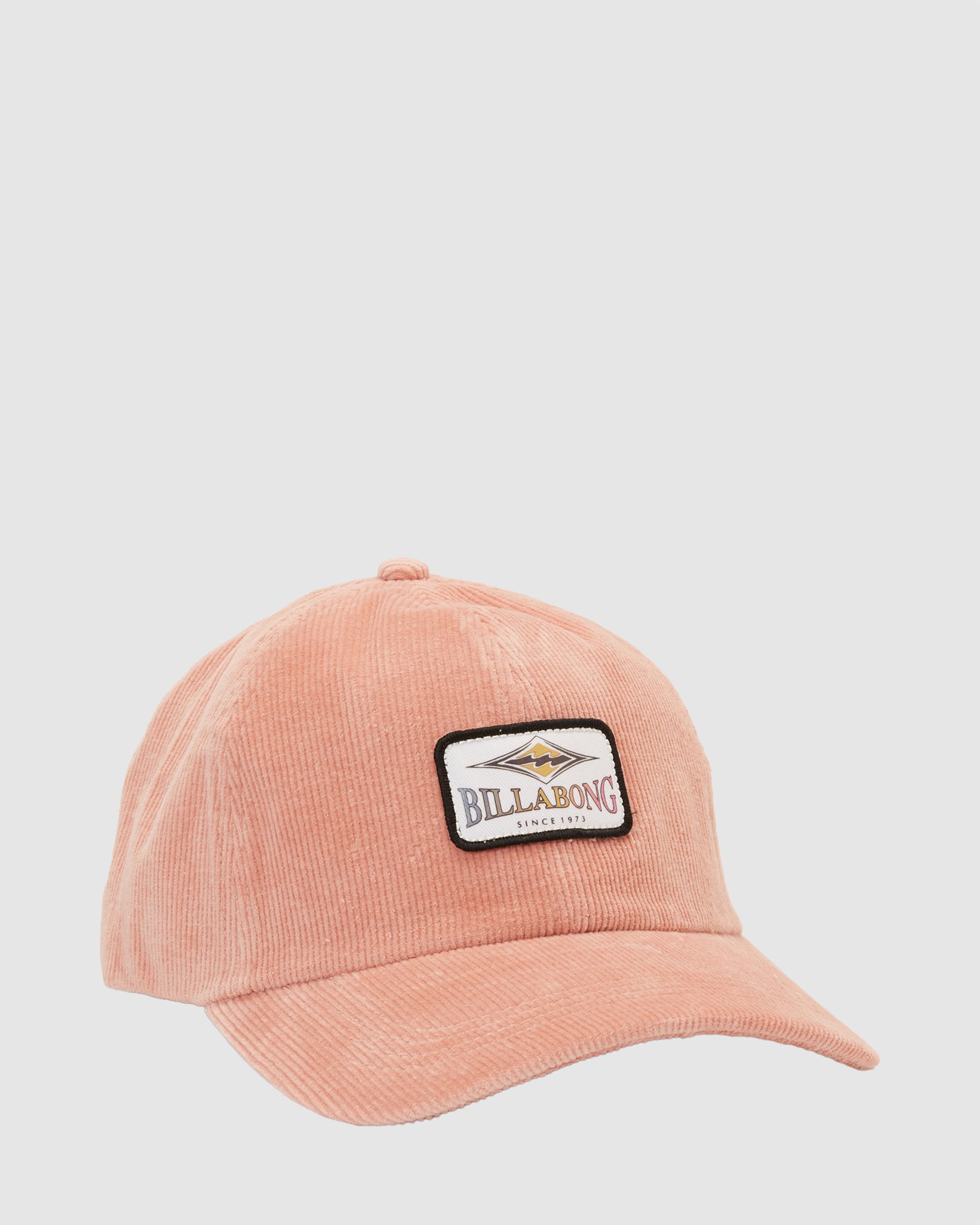Womens Dad Cap