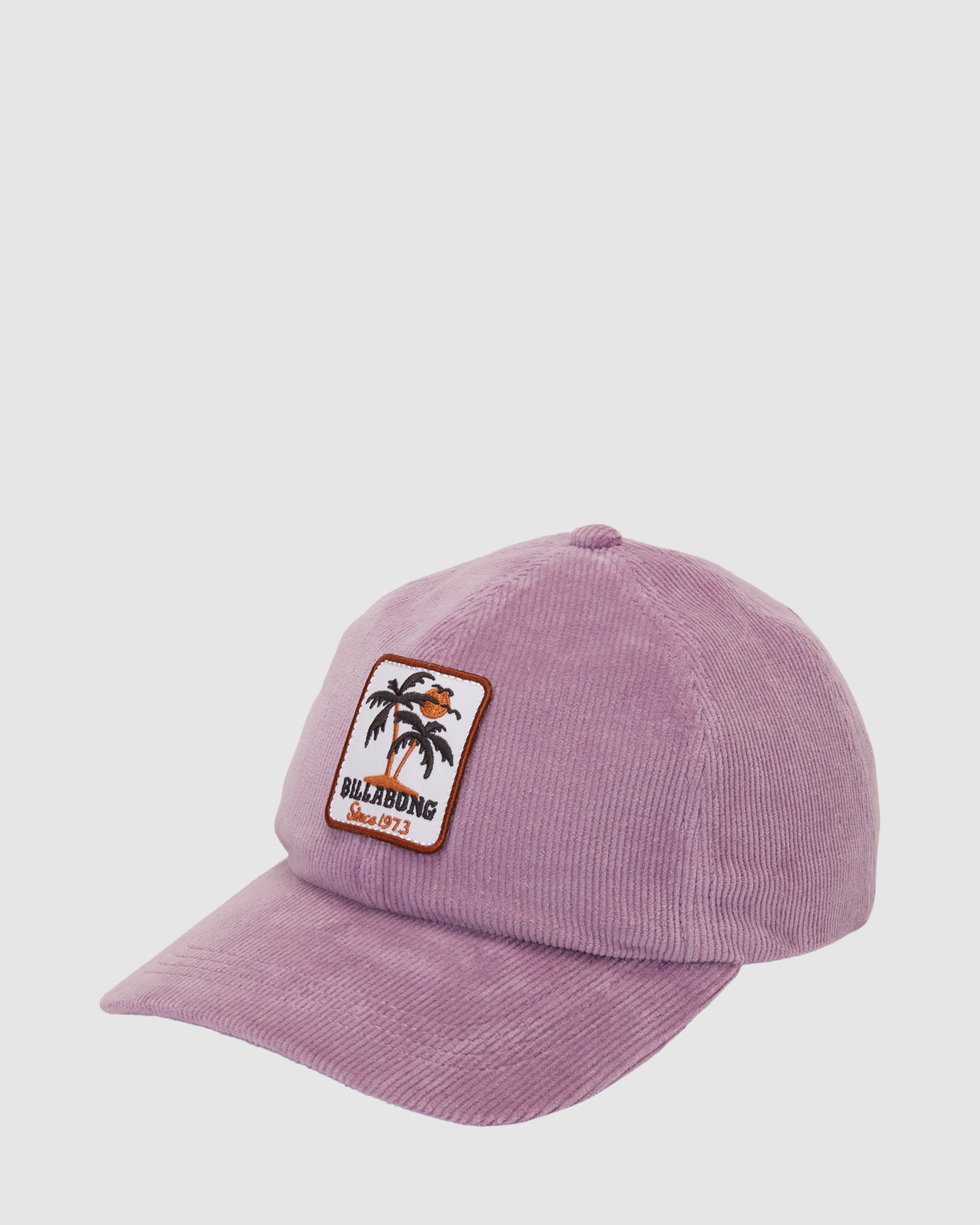 Womens Dad Cap