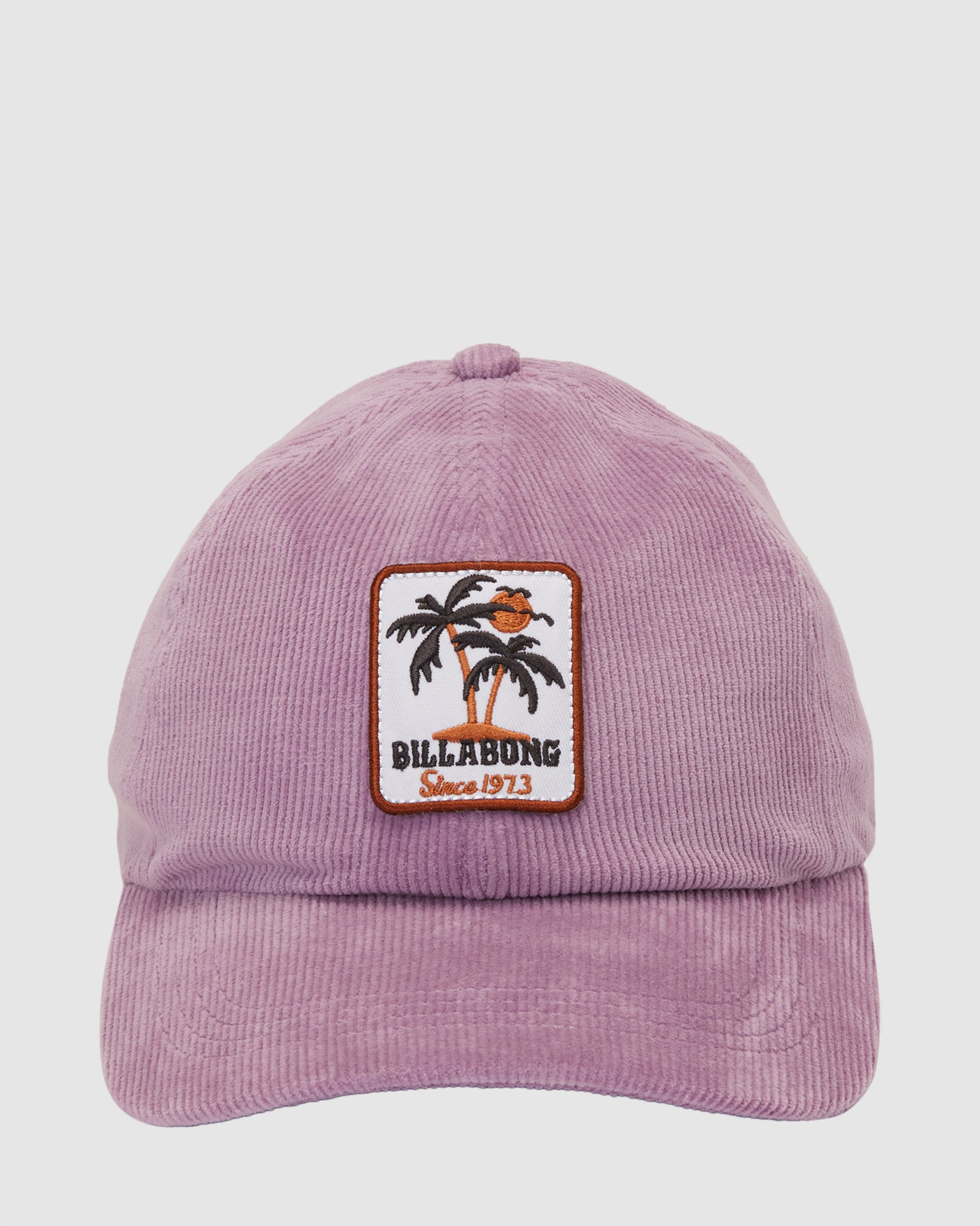 Womens Dad Cap