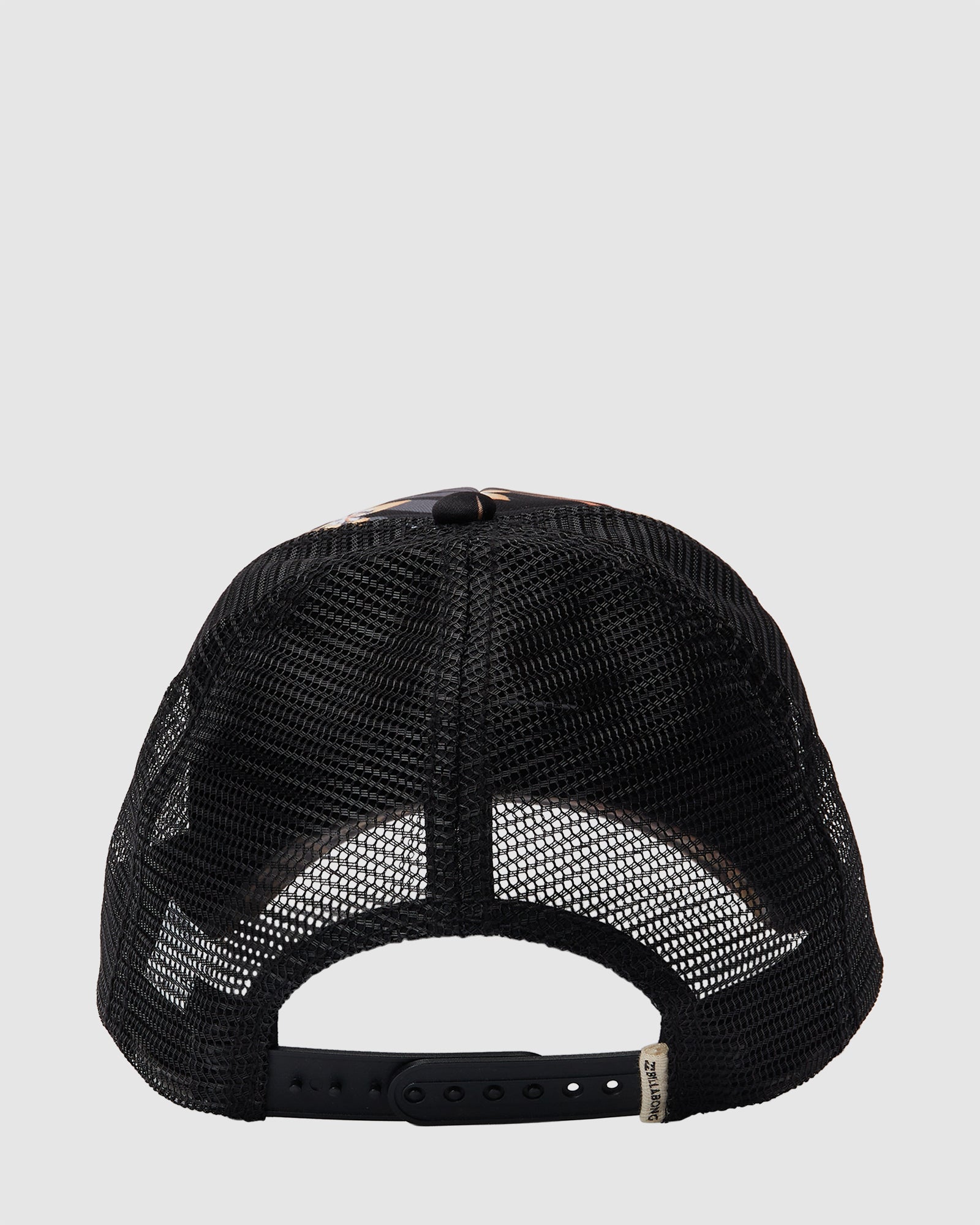 Womens Heritage Mashup Cap