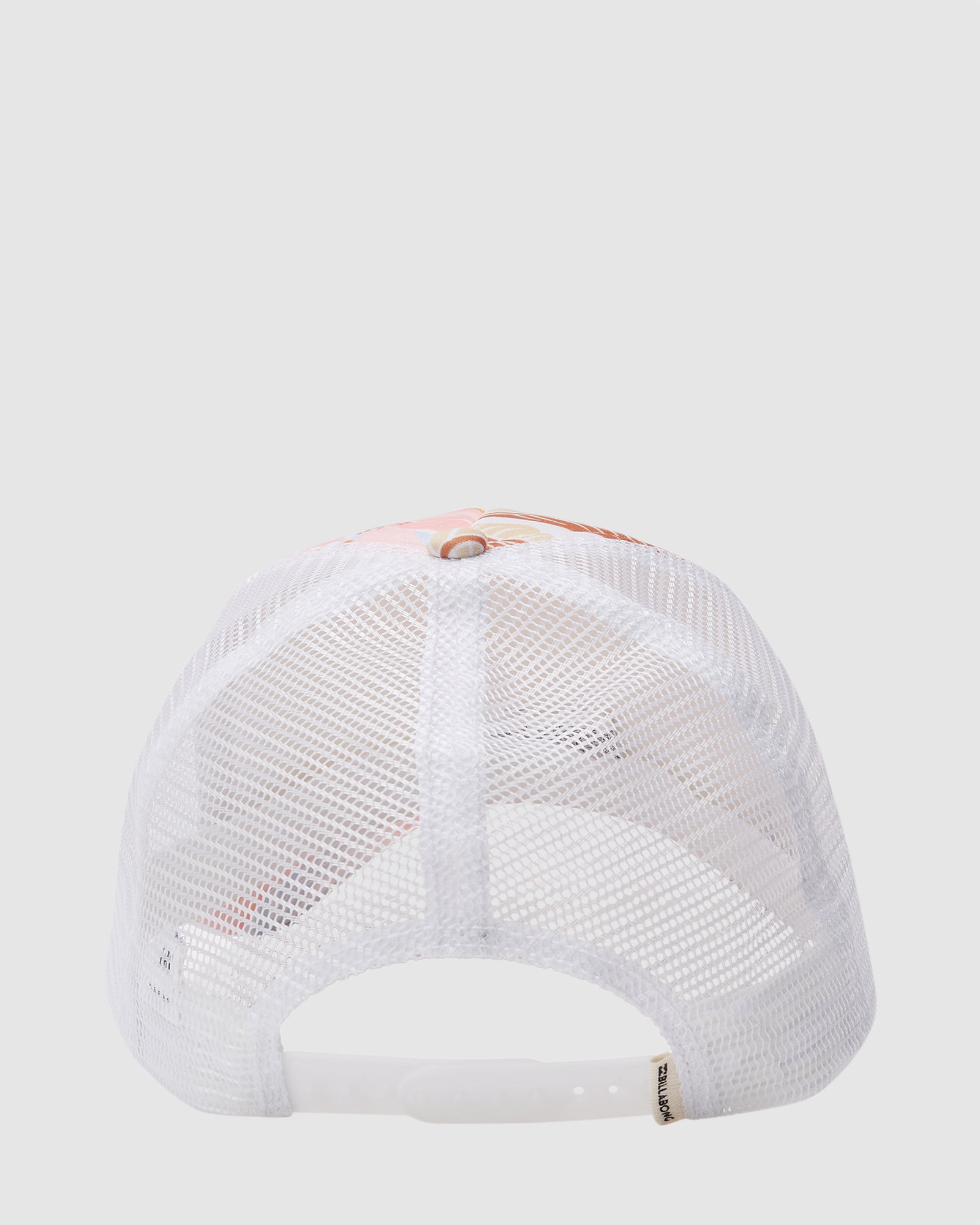 Womens Heritage Mashup Cap