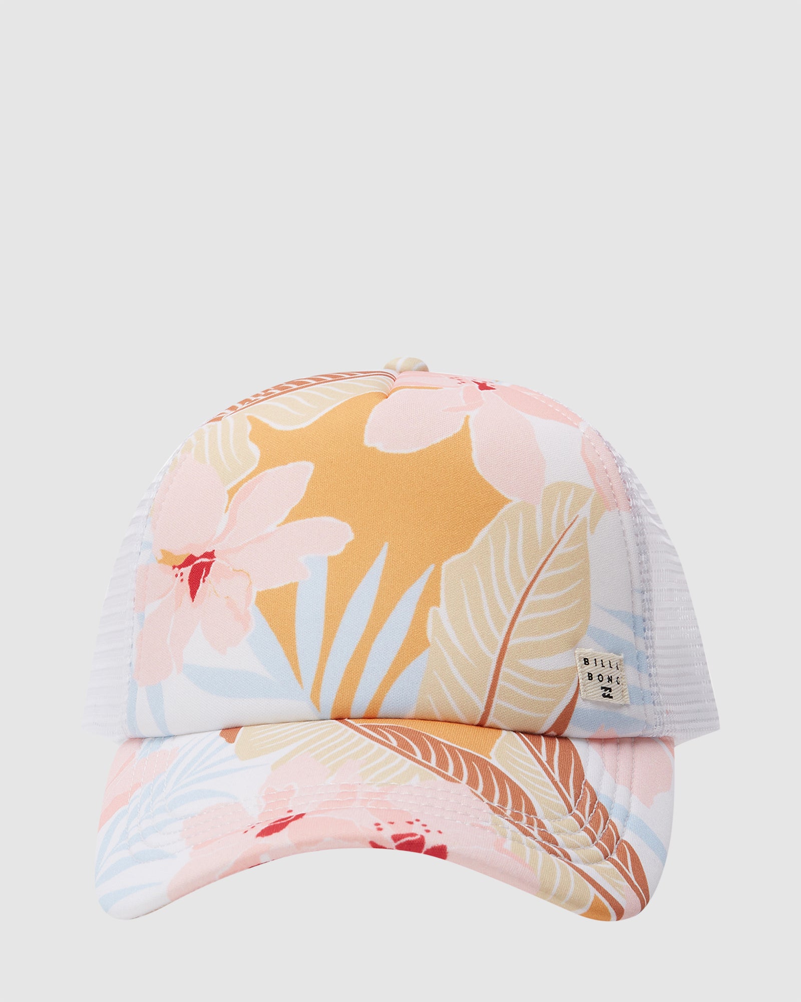 Womens Heritage Mashup Cap