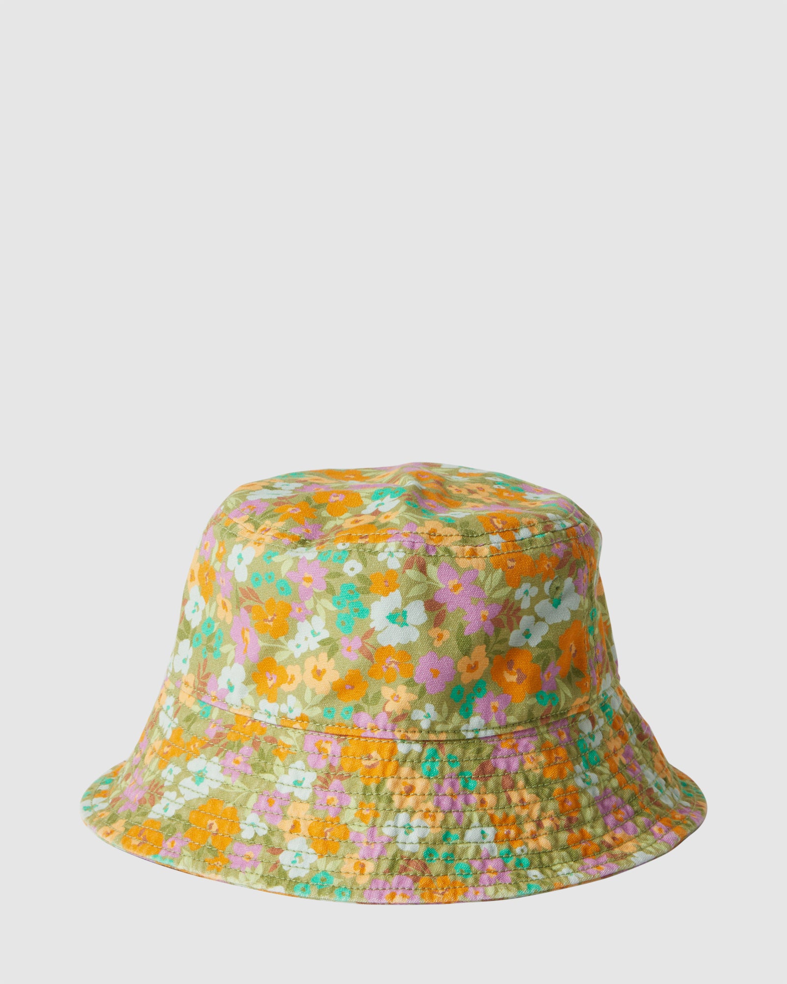 Womens Bucket Hat