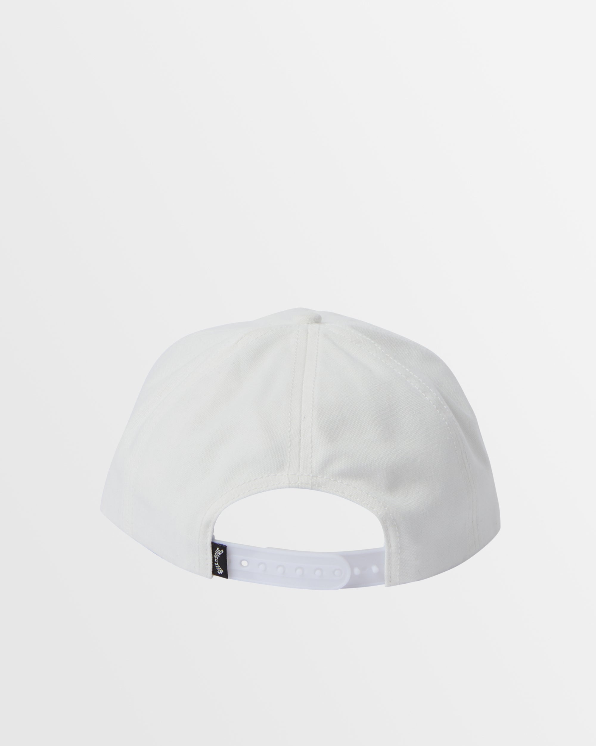 Womens Coral Snapback Cap