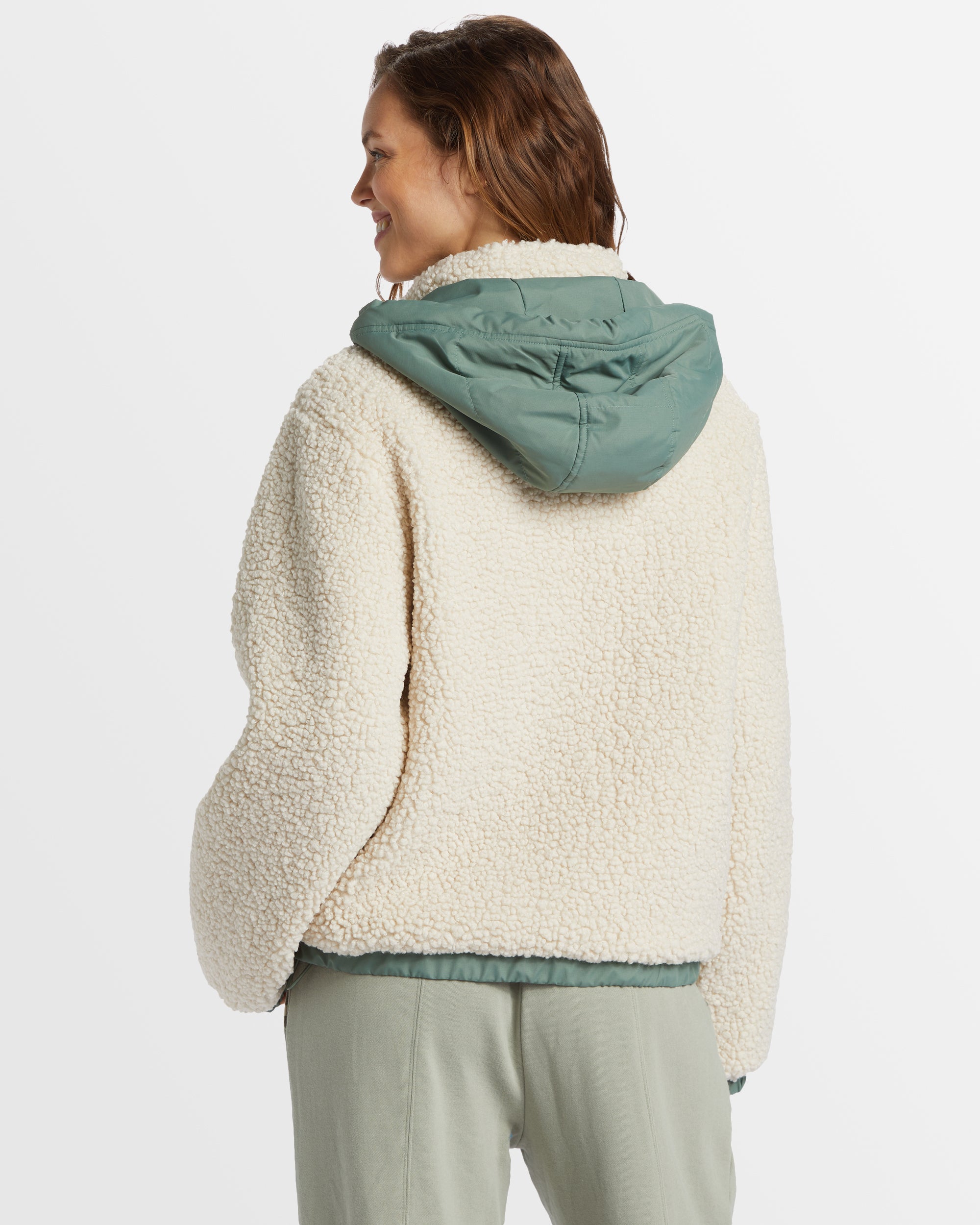 Womens Northern Shore