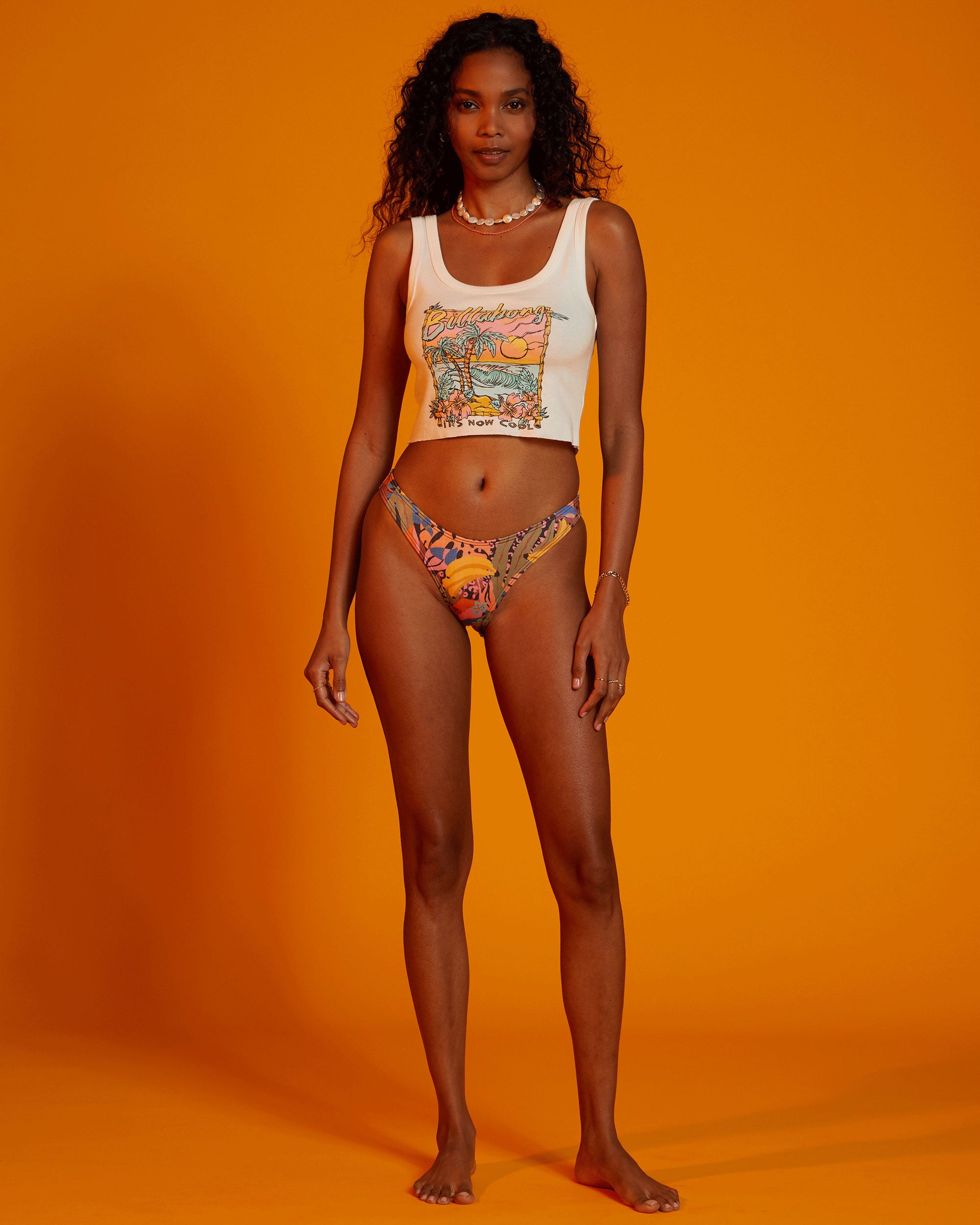 Womens Mami Tank Top