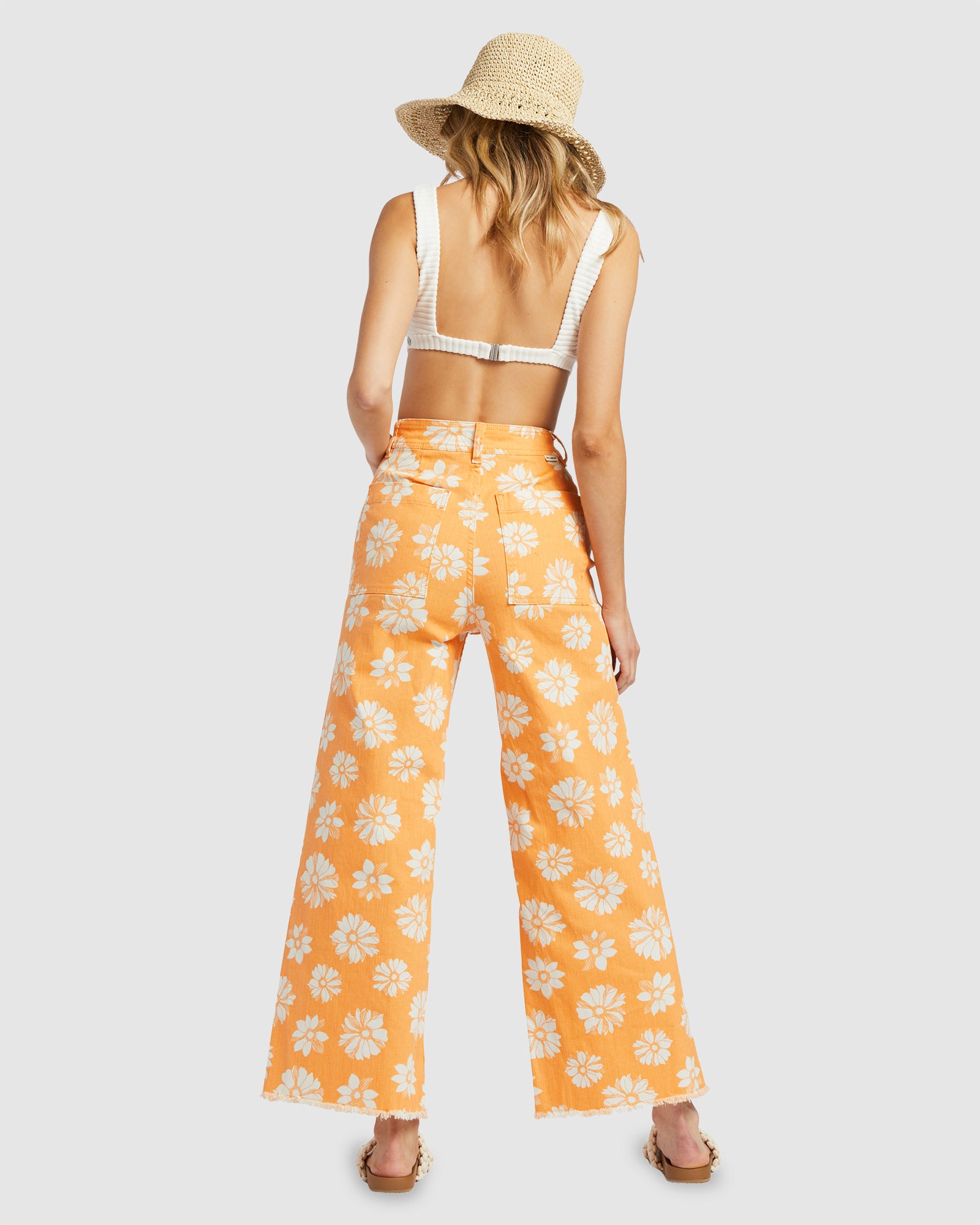 Womens Free Fall Pants