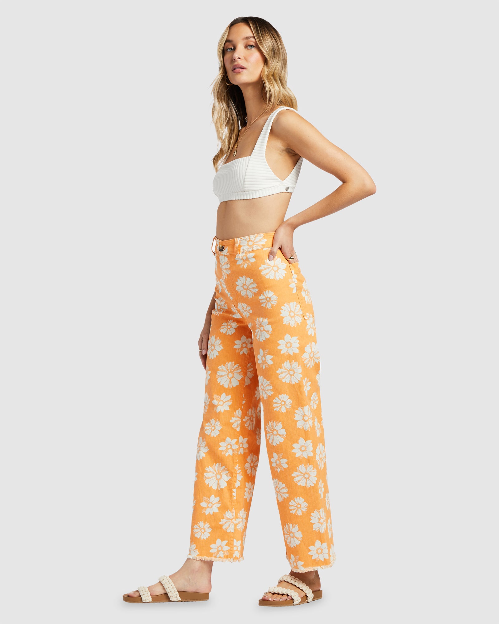 Womens Free Fall Pants