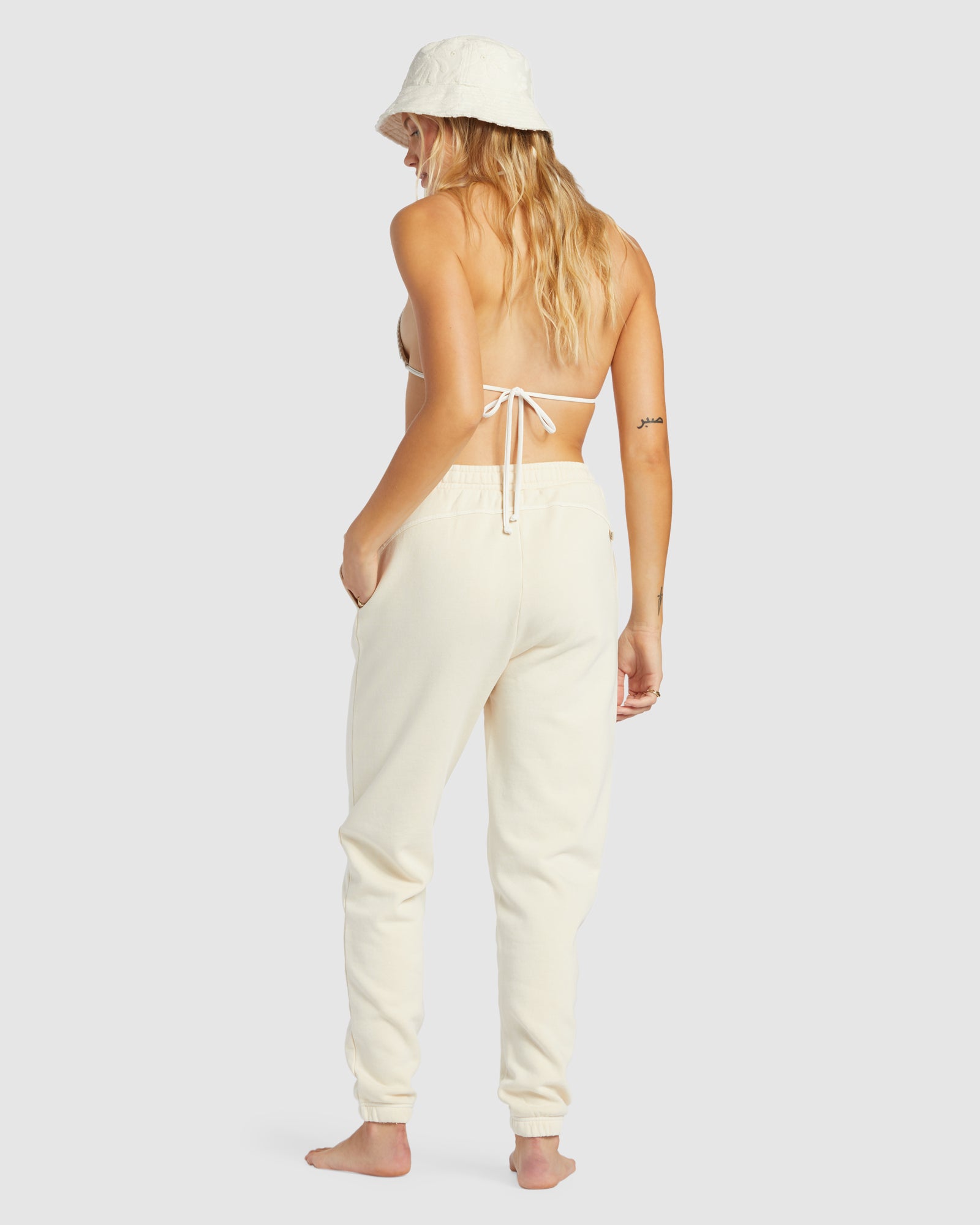 Womens Sunset Jogger Pants