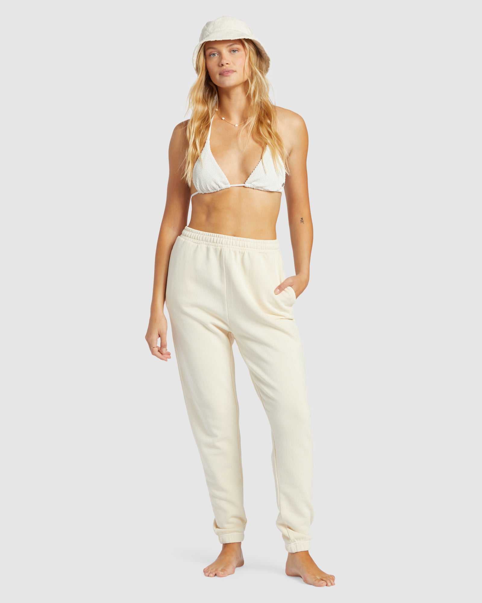 Womens Sunset Jogger Pants