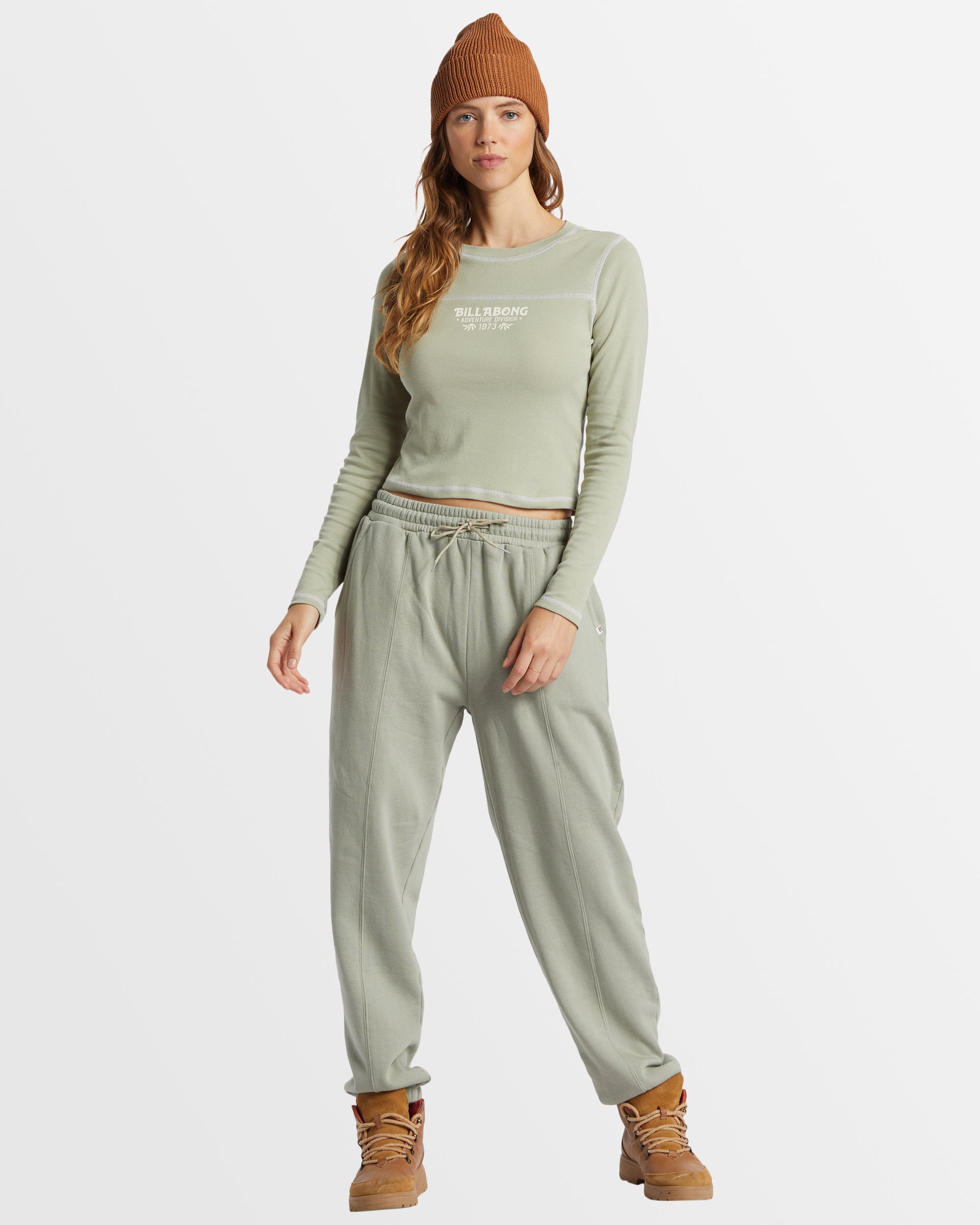 Hike Date Trackpants