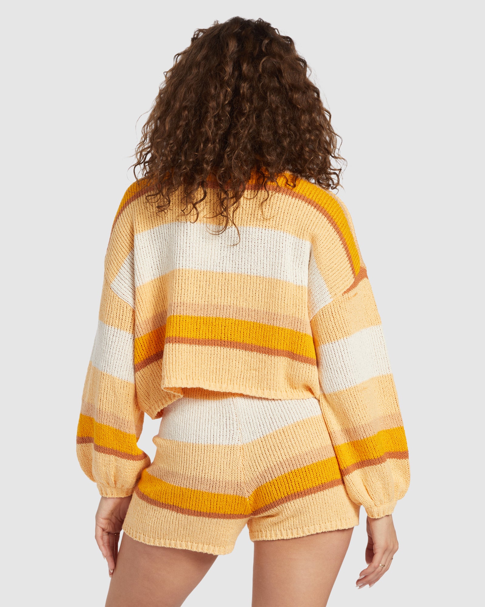 Womens Sol Time Shorts