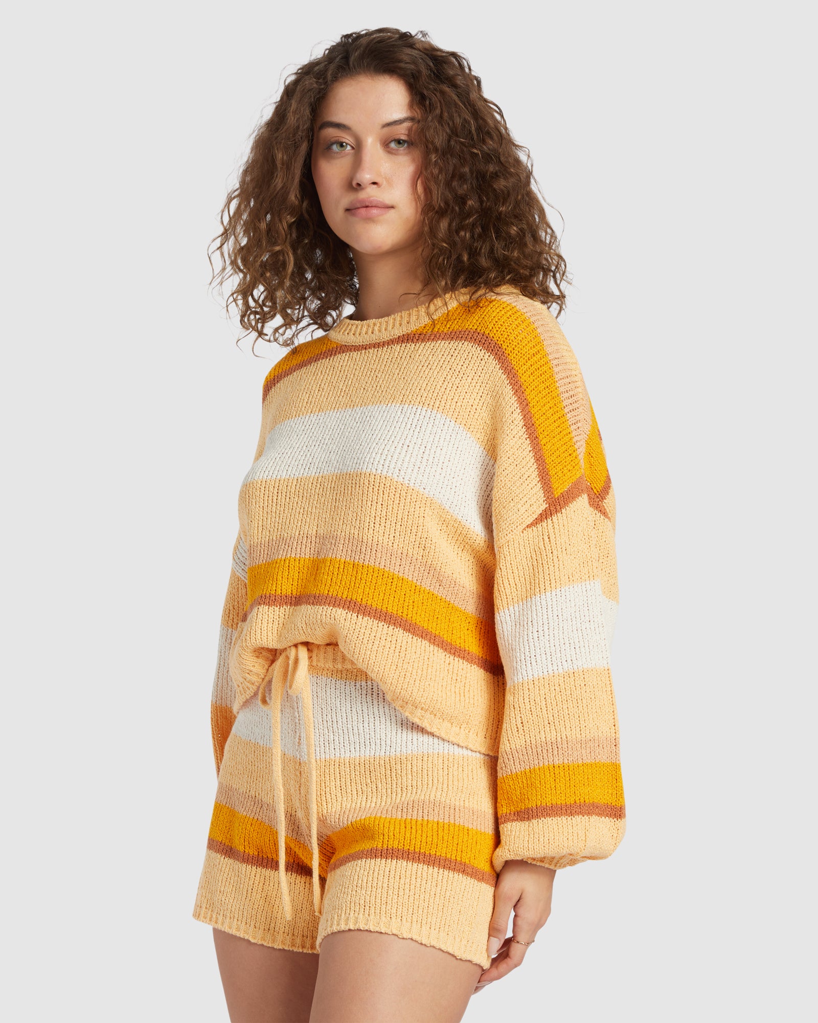 Womens Sol Time Shorts