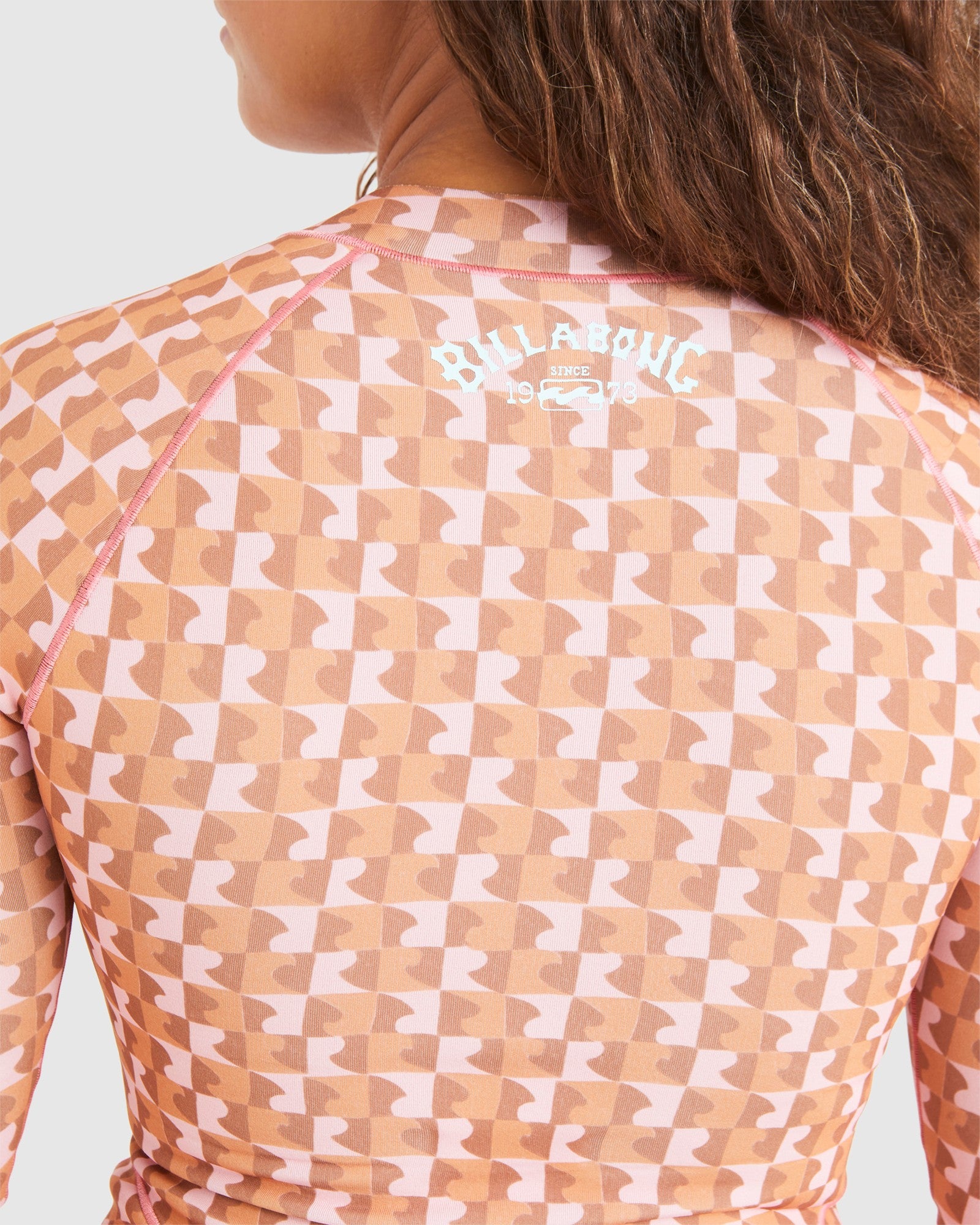 Womens Salty Dayz Light Springsuit