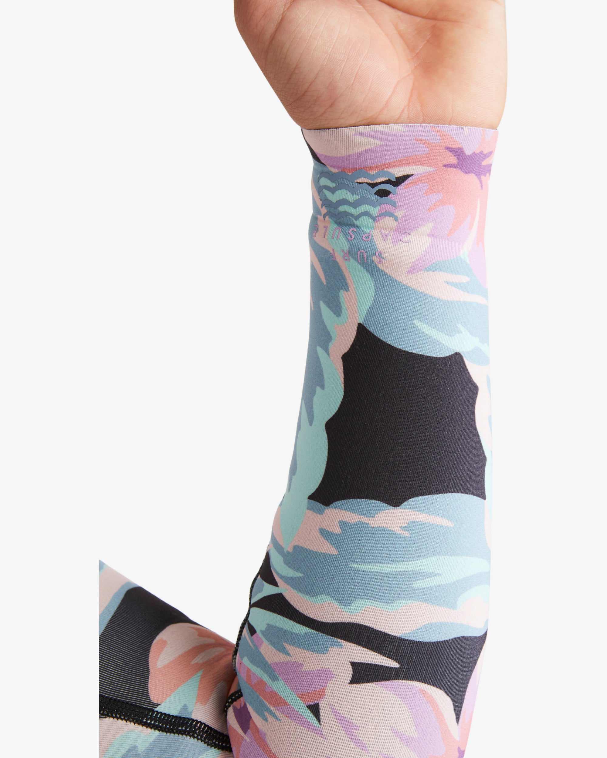 Womens 2/2mm Salty Dayz Long Sleeve Springsuit