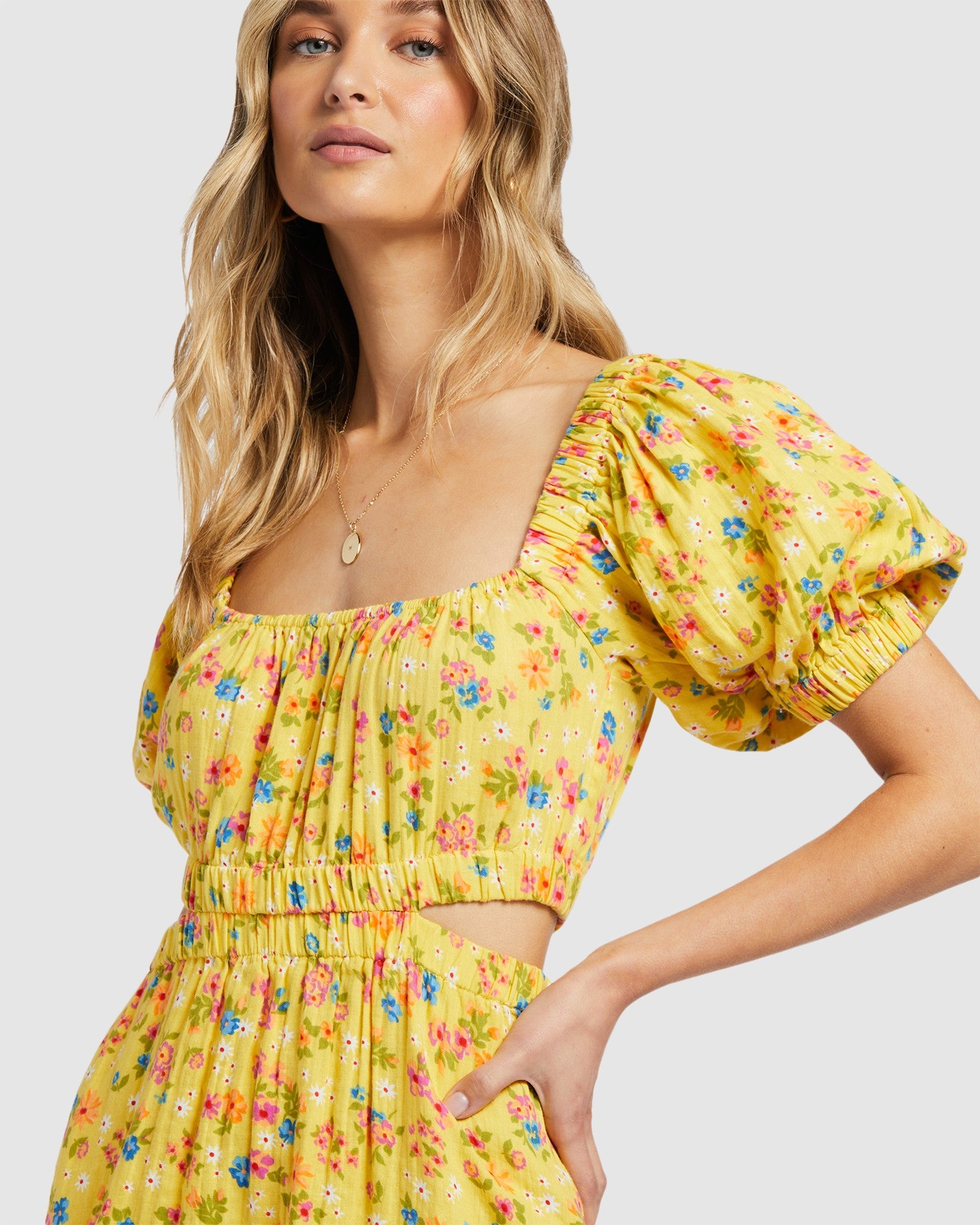 Womens Dare To Bare Dress