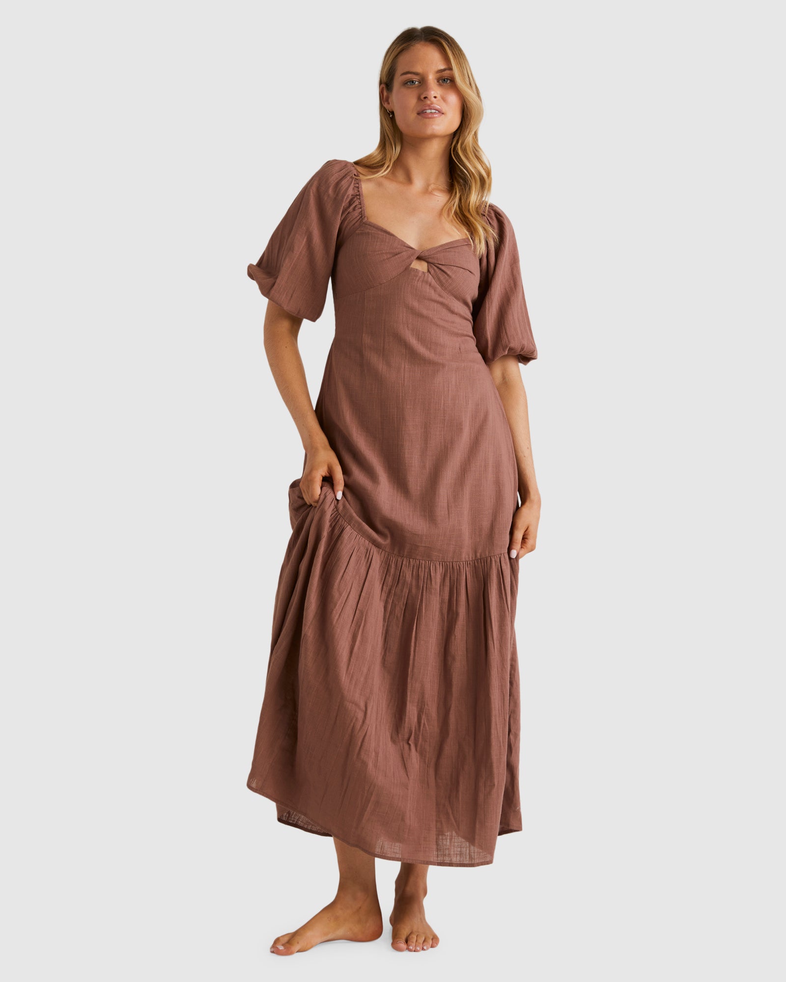 Womens Paradise Cove Dress