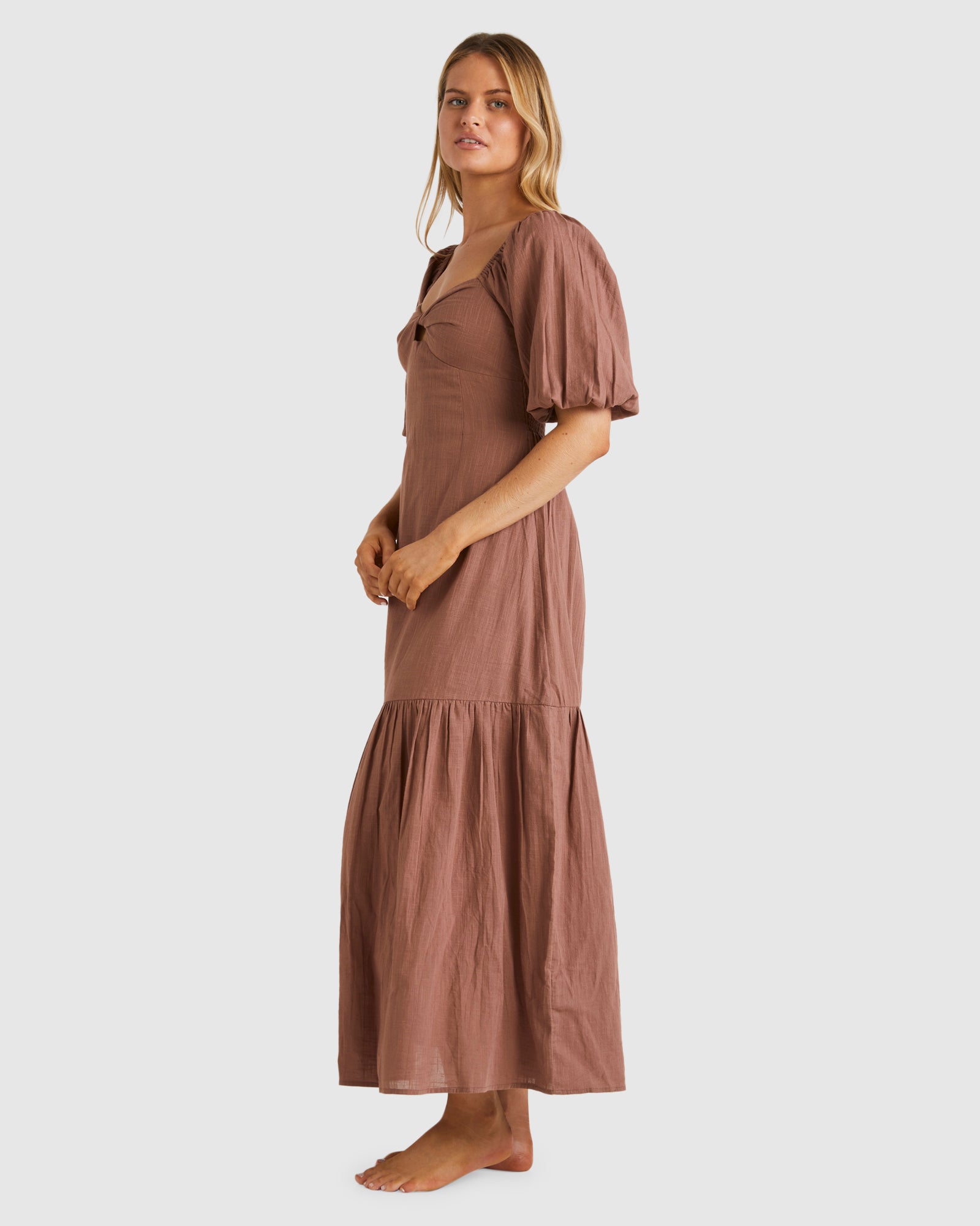 Womens Paradise Cove Dress