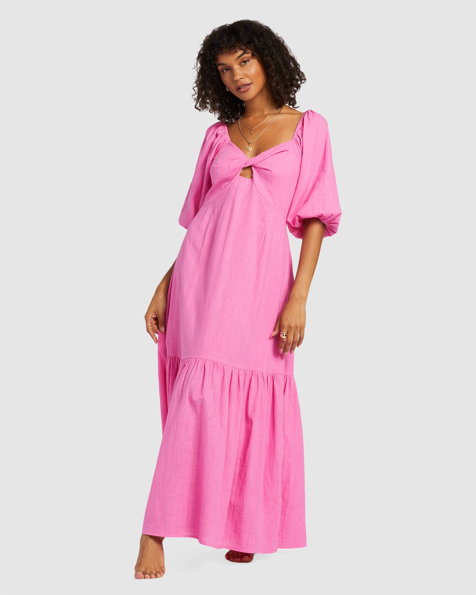 Womens Paradise Cove Dress