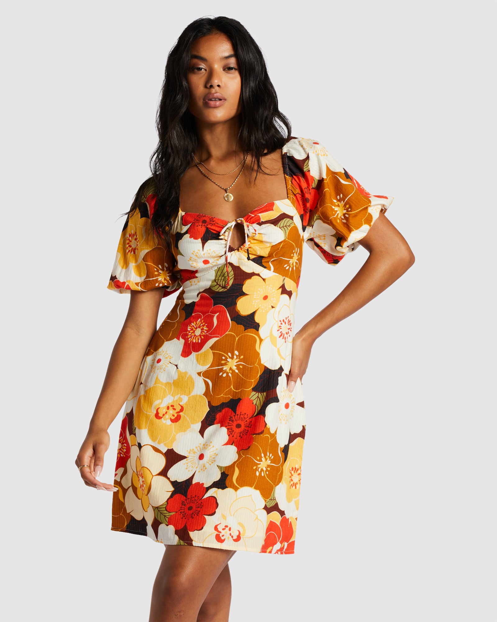 Womens Shine Bright Dress