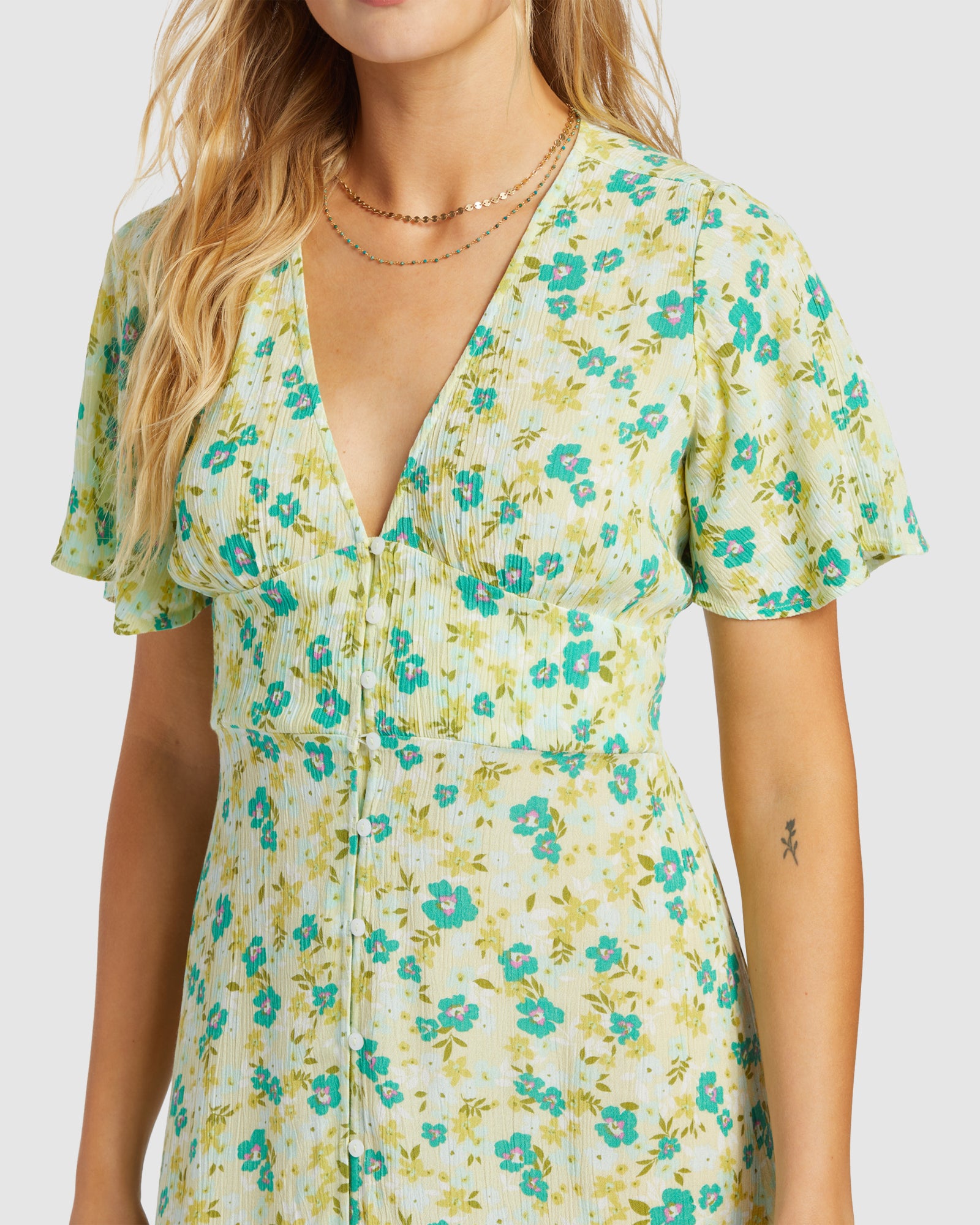 Womens Your Girl Dress