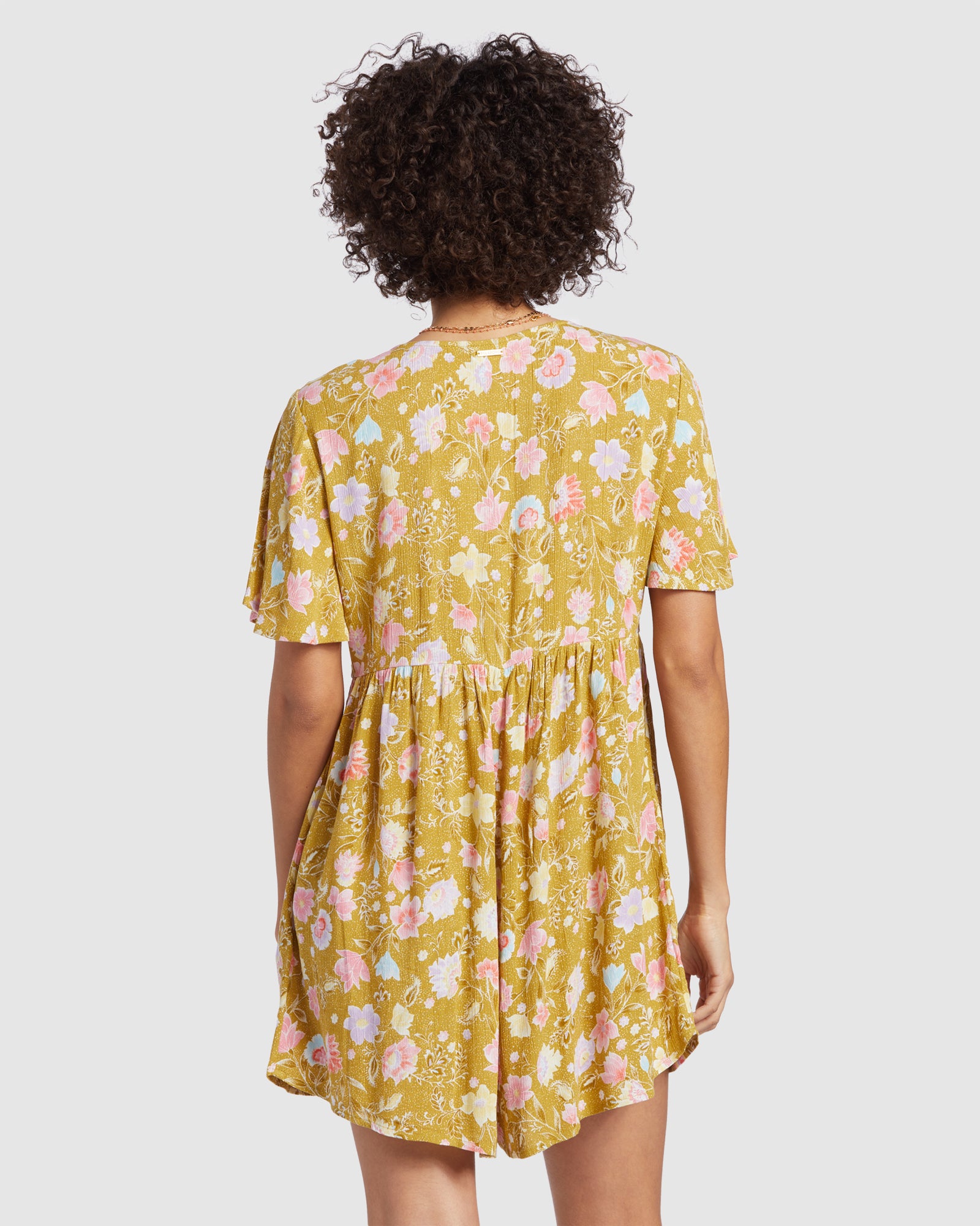 Womens Spring Daze Onesie