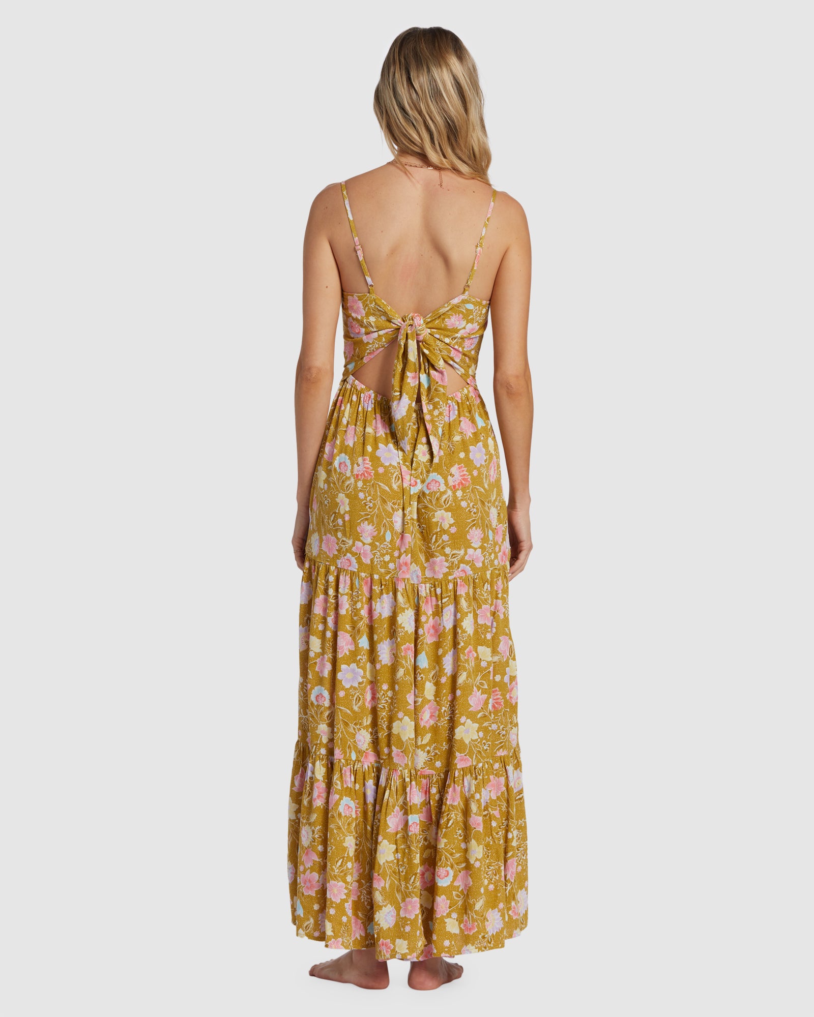 Womens Riviera Romance Dress