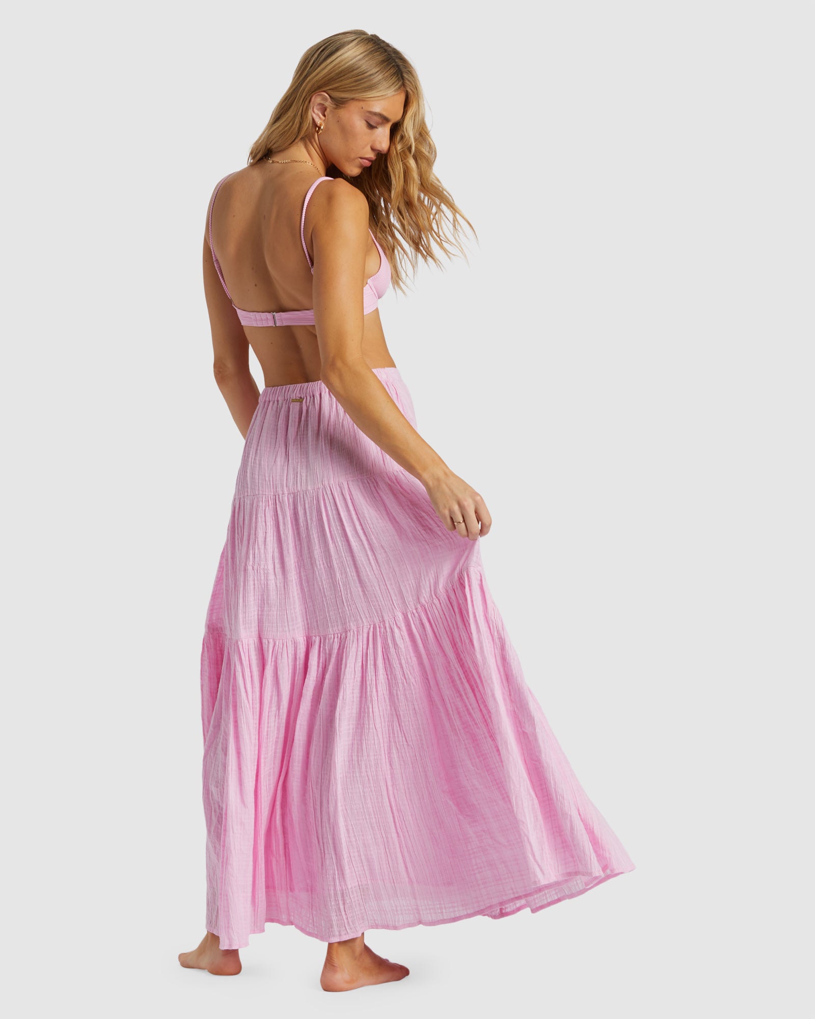 Womens Sol Skirt