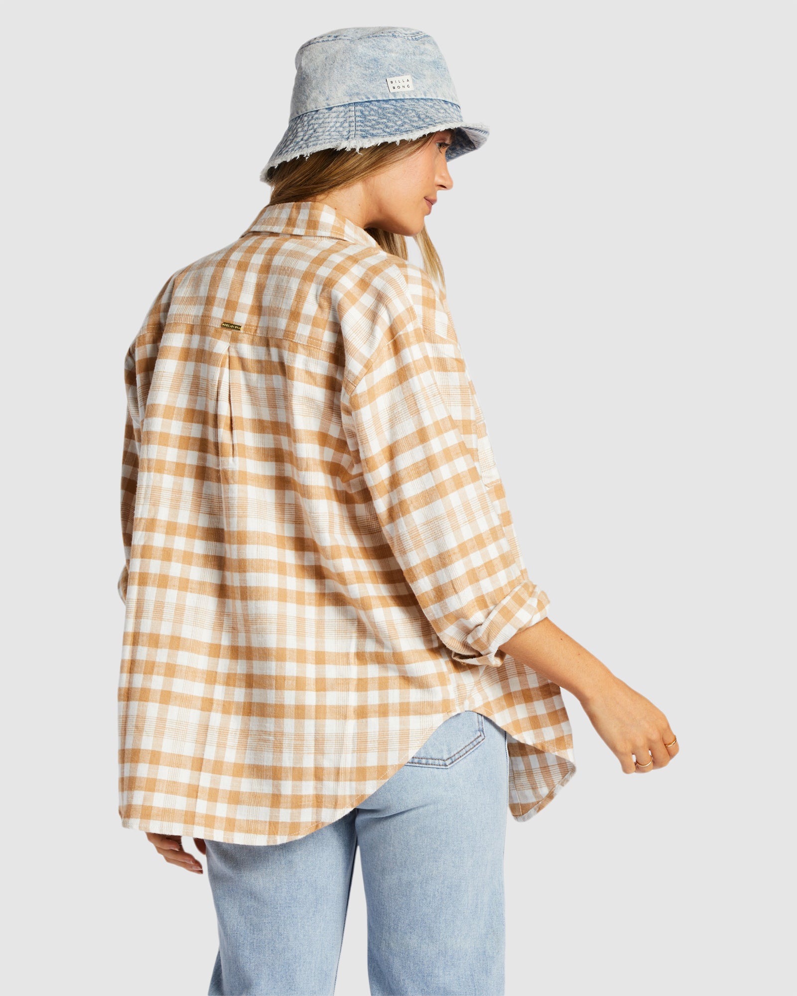 Womens So Stoked Top