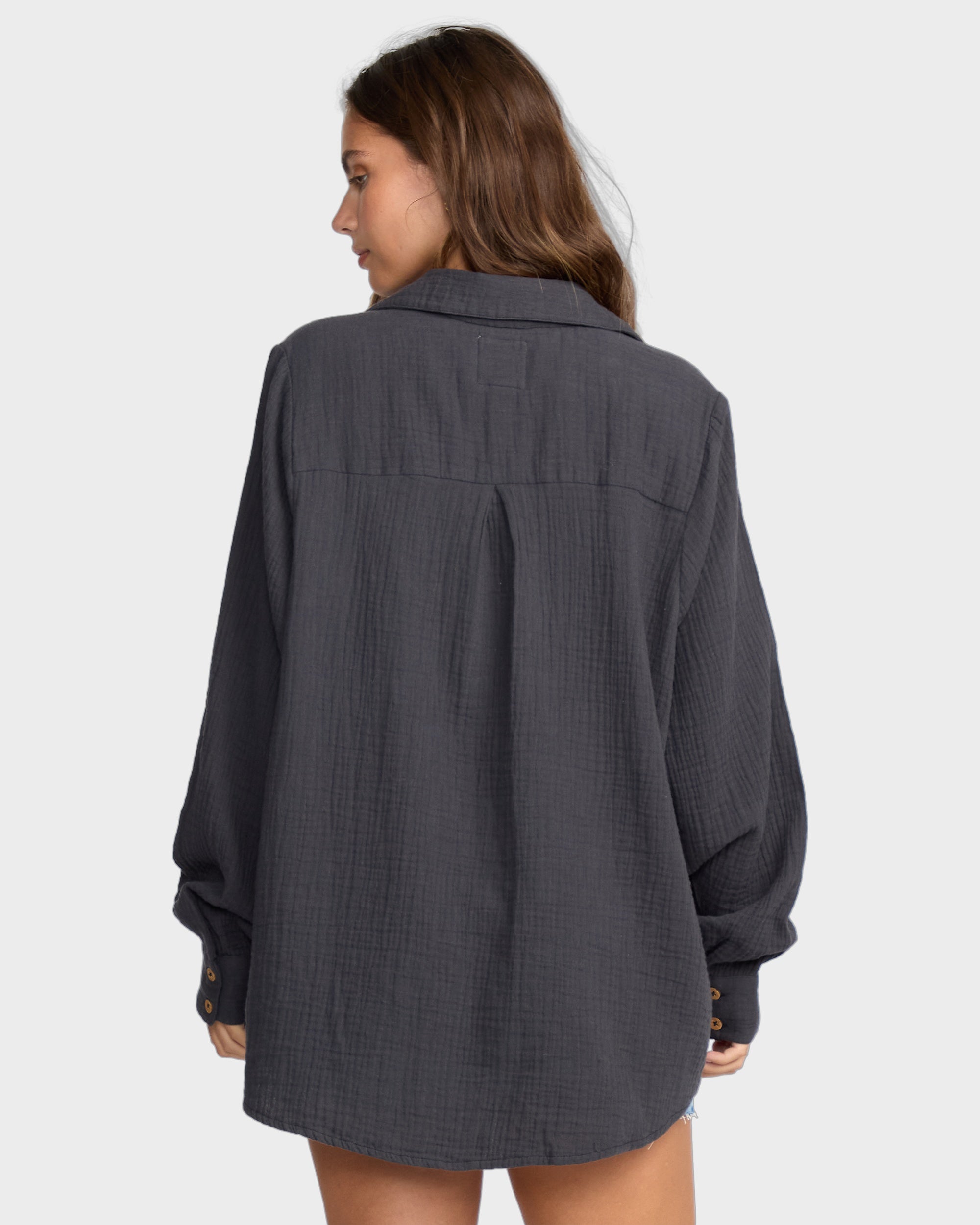Womens Swell Blouse