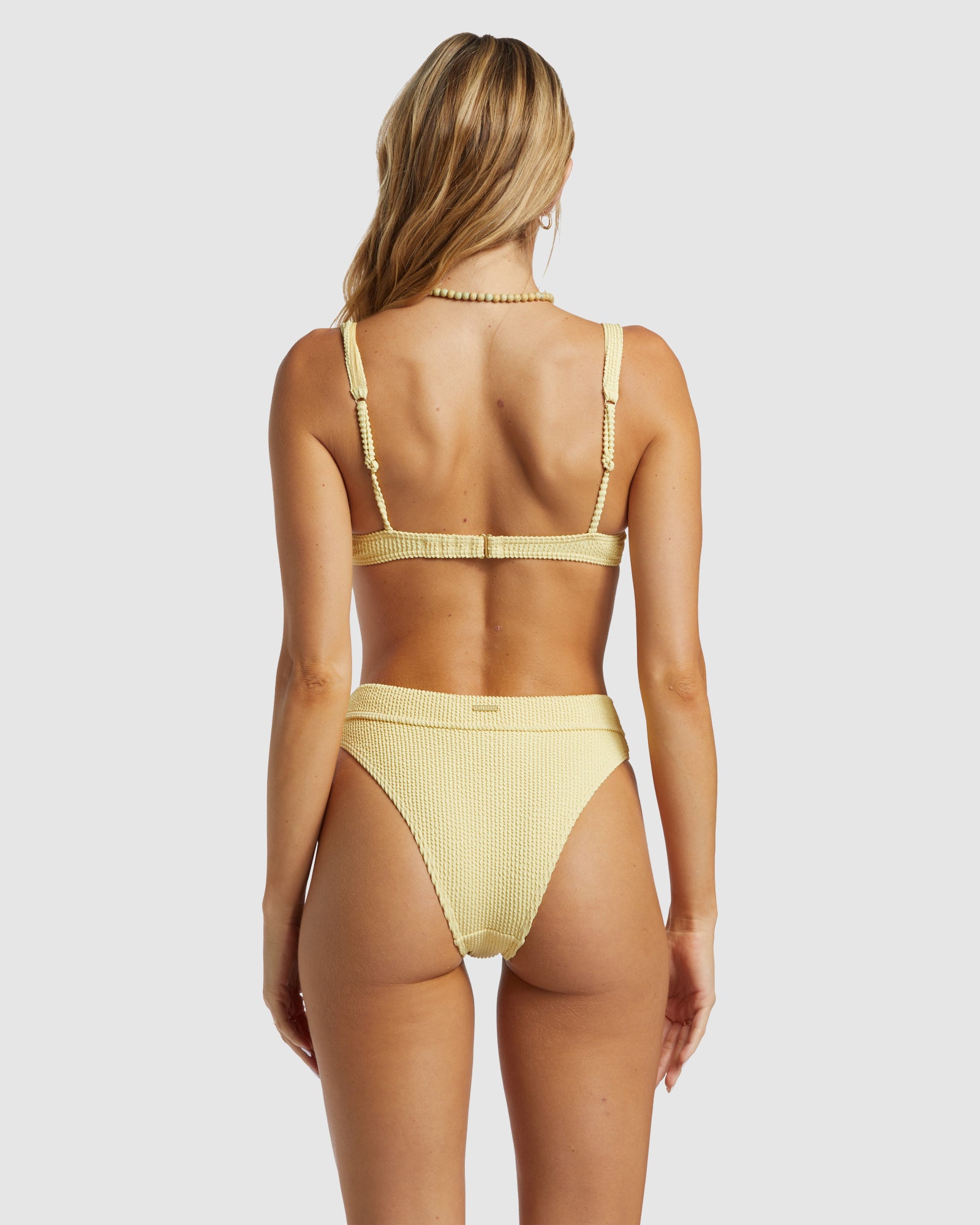 Womens Summer High Maui Rider Bikini Bottom