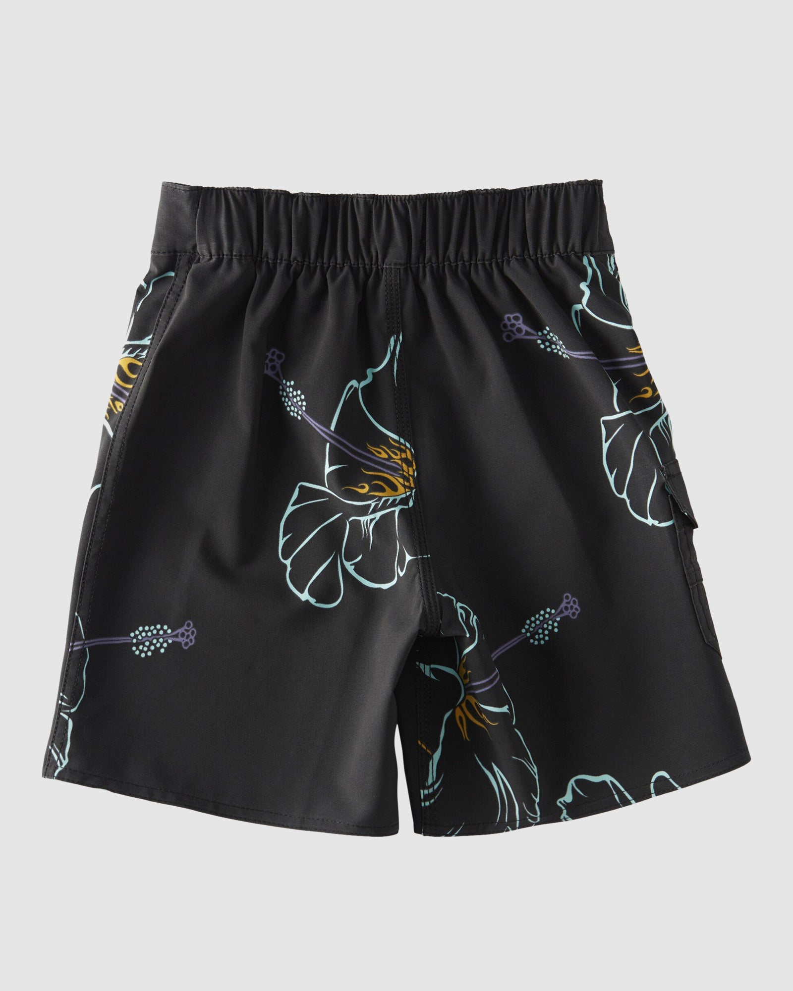 Boys 2-7 Sundays Pro Boardshorts