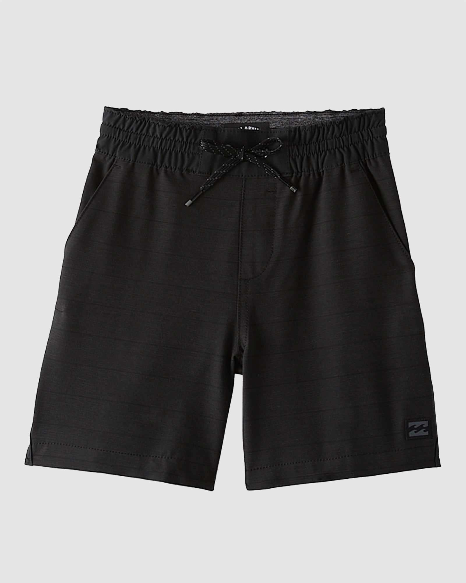 Boys 2-7 Crossfire Elastic Waist 13" Hybrid Shorts
