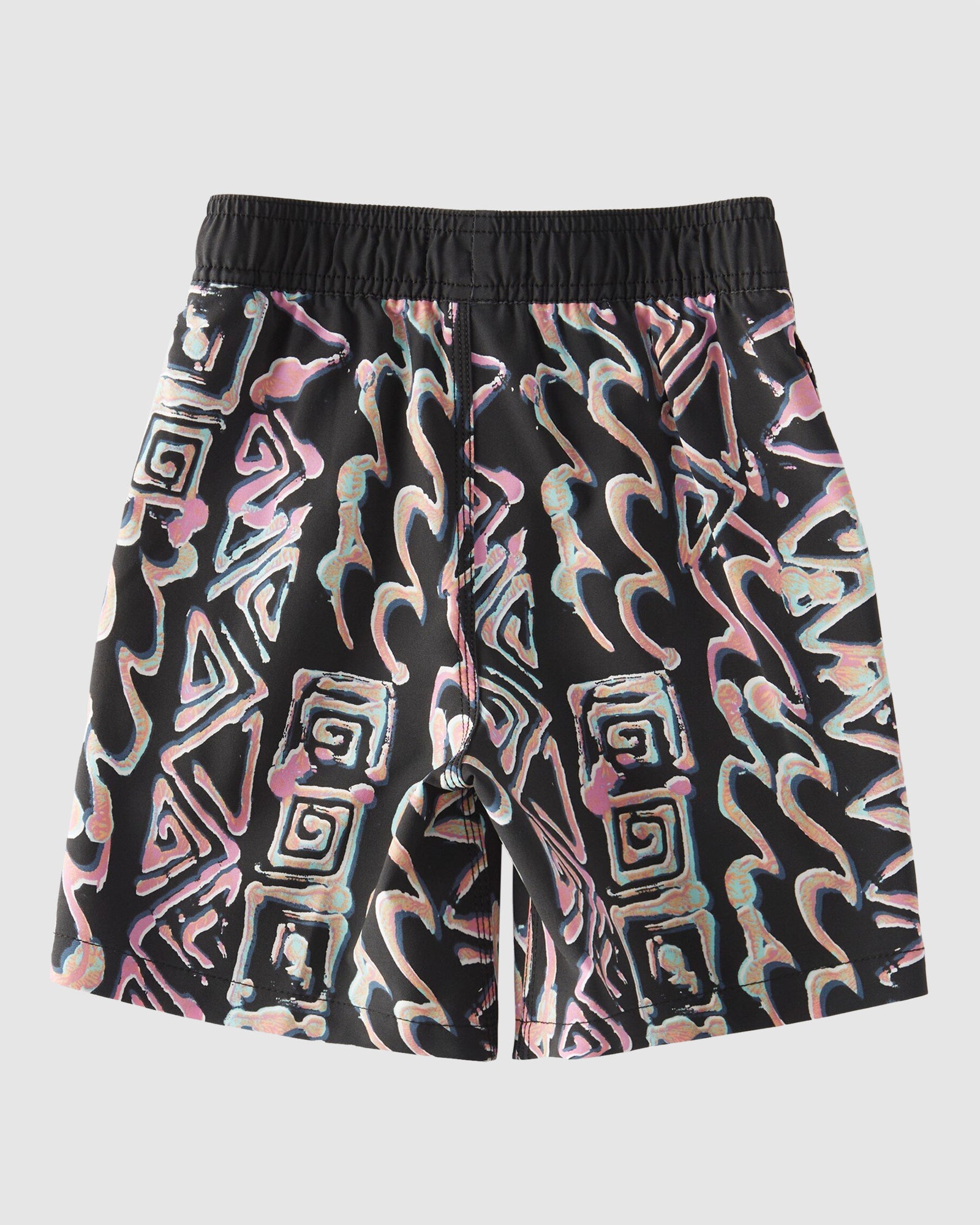 Boys 2-7 Sundays Layback Boardshorts