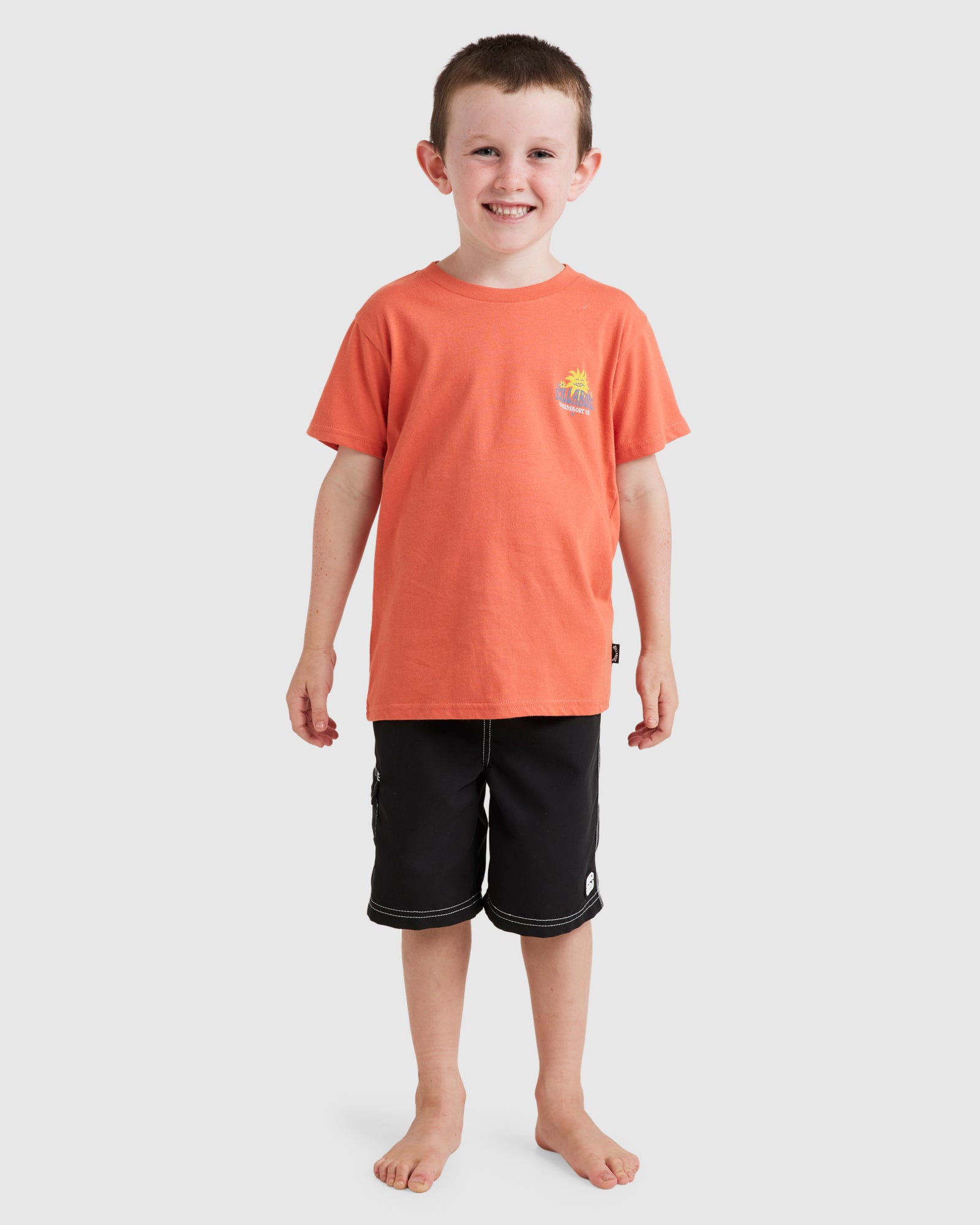Boys 2-7 Lounge T-Shirt